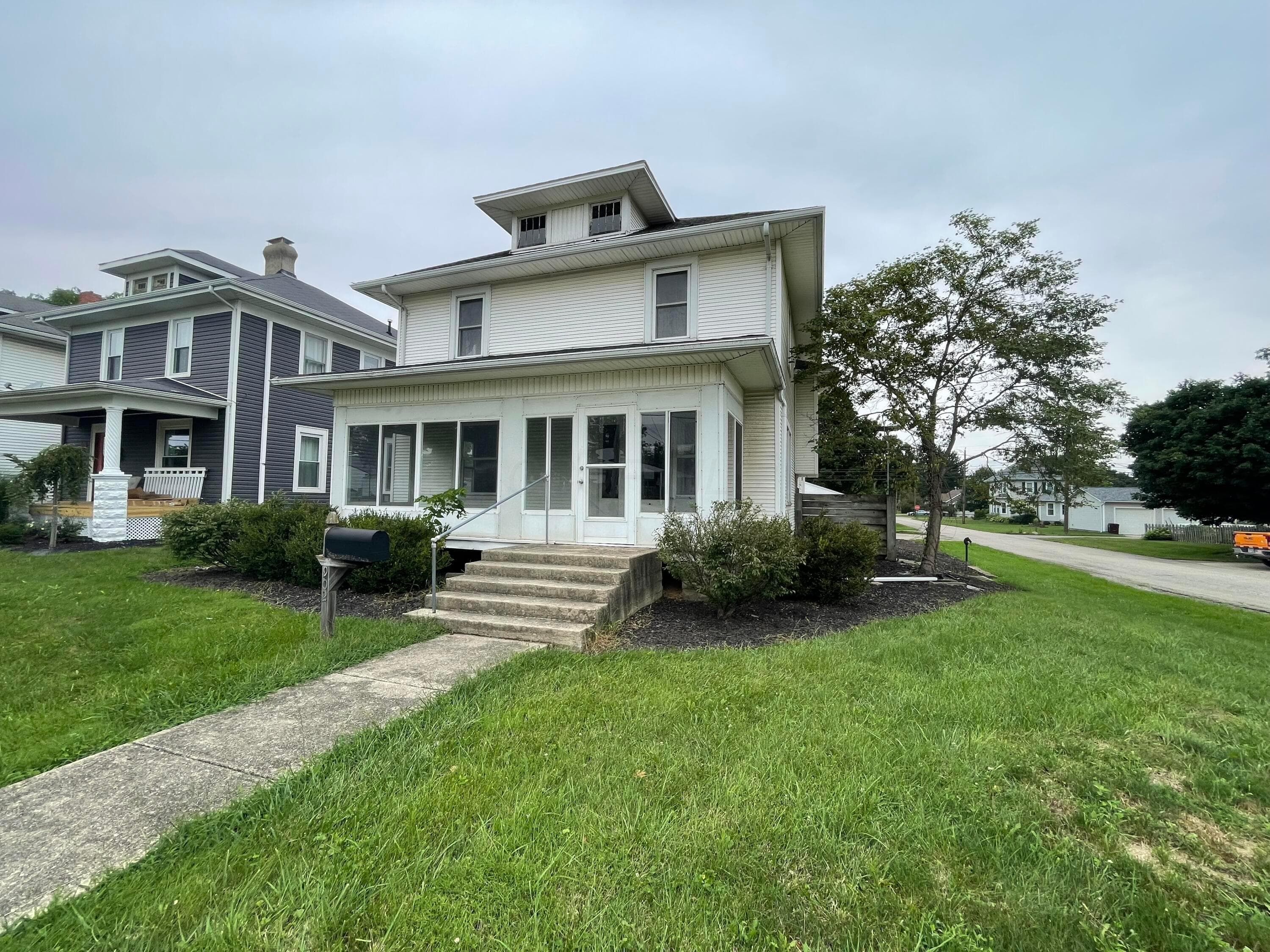 902 Dayton Avenue NW, Washington Court House, OH 43160