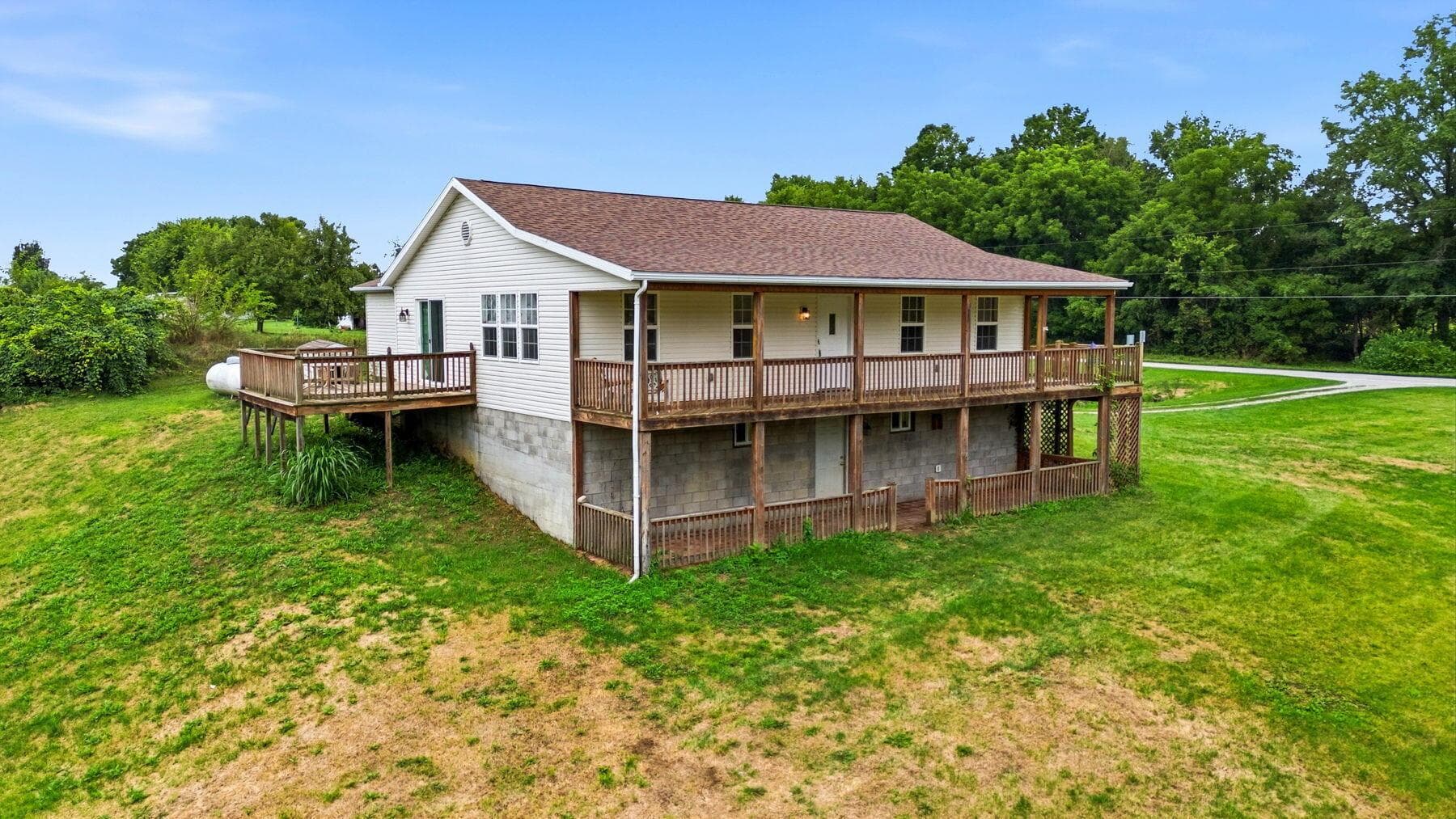 200 W Williams Street, Cardington, OH 43315