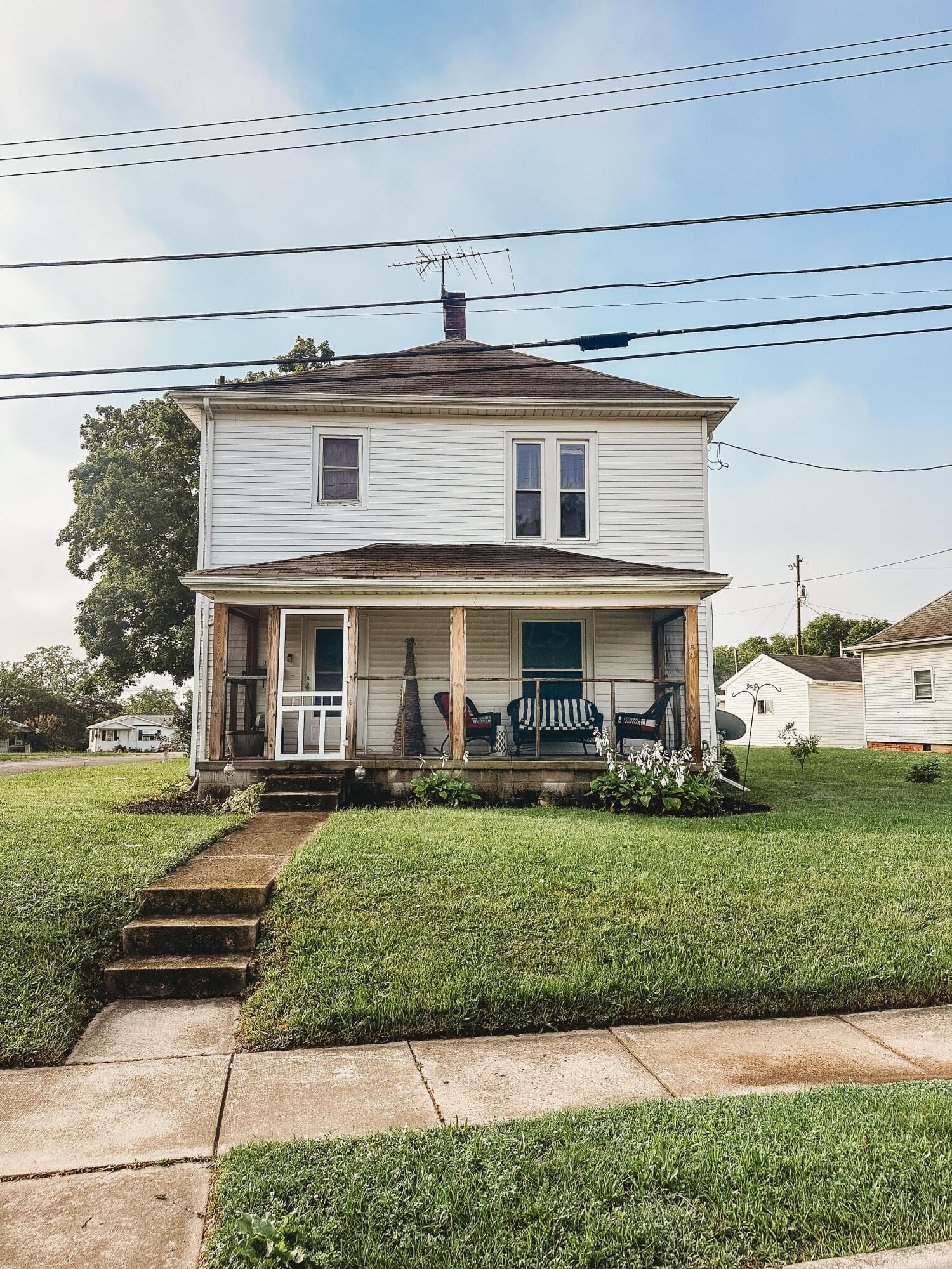 189 E Main Street, Mount Sterling, OH 43143