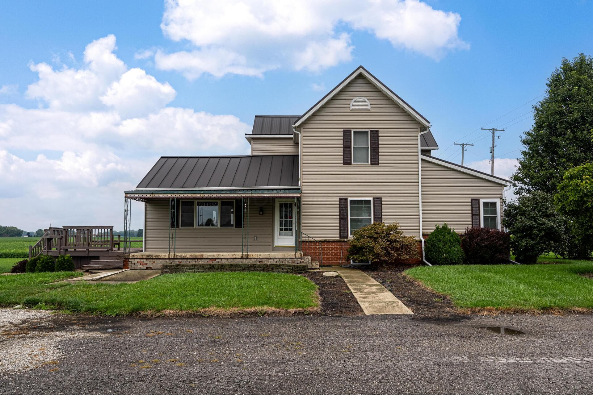 1771 Columbus Sandusky Road N, Marion, OH 43302