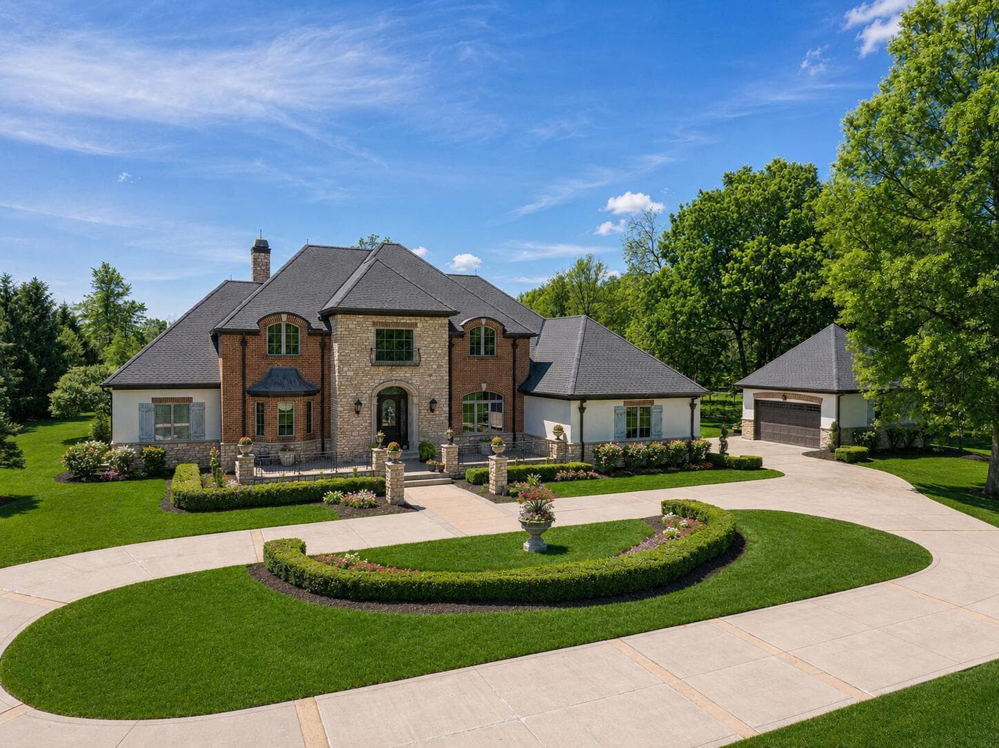 5335 Hoover Gate Lane, Westerville, OH 43082