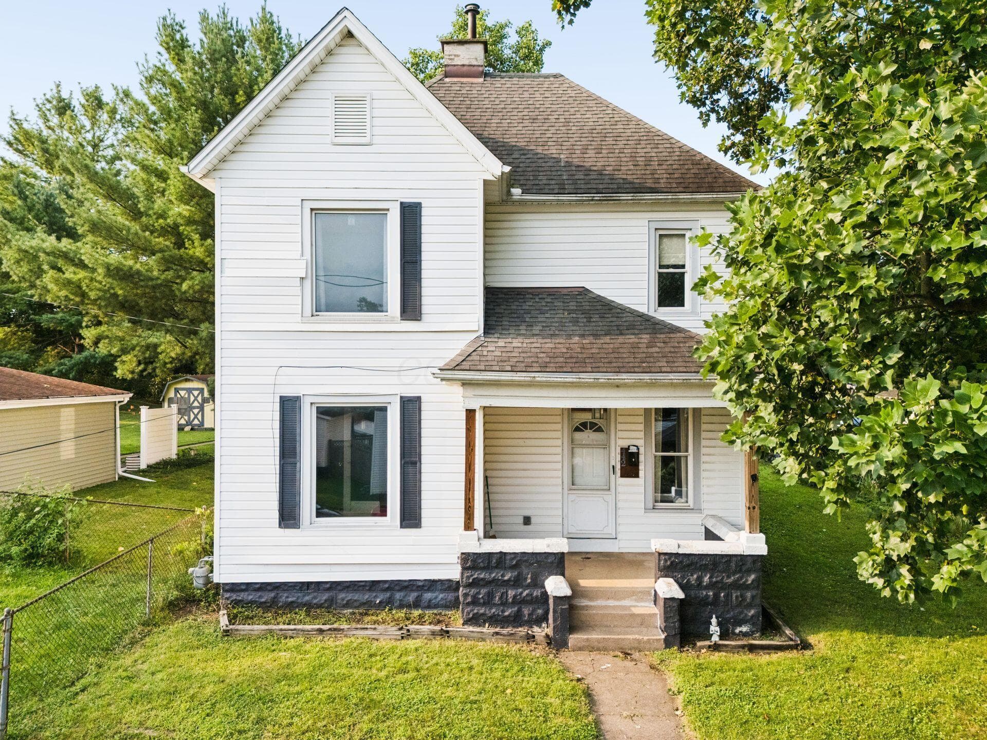 442 Clarendon Street, Newark, OH 43055