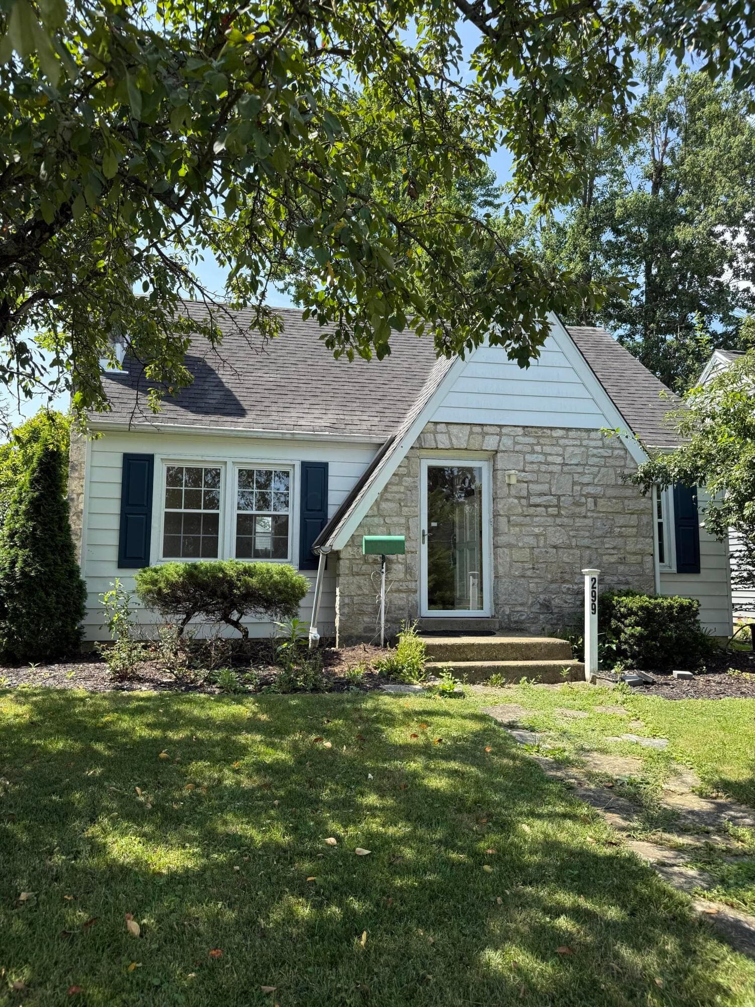 299 E Dominion Boulevard, Columbus, OH 43214