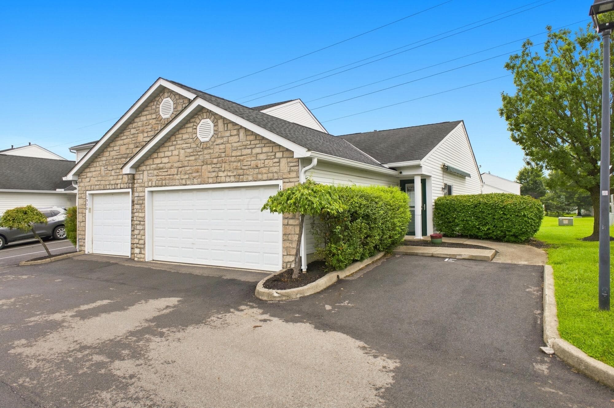 1932 Ironton Drive #43E, Columbus, OH 43228