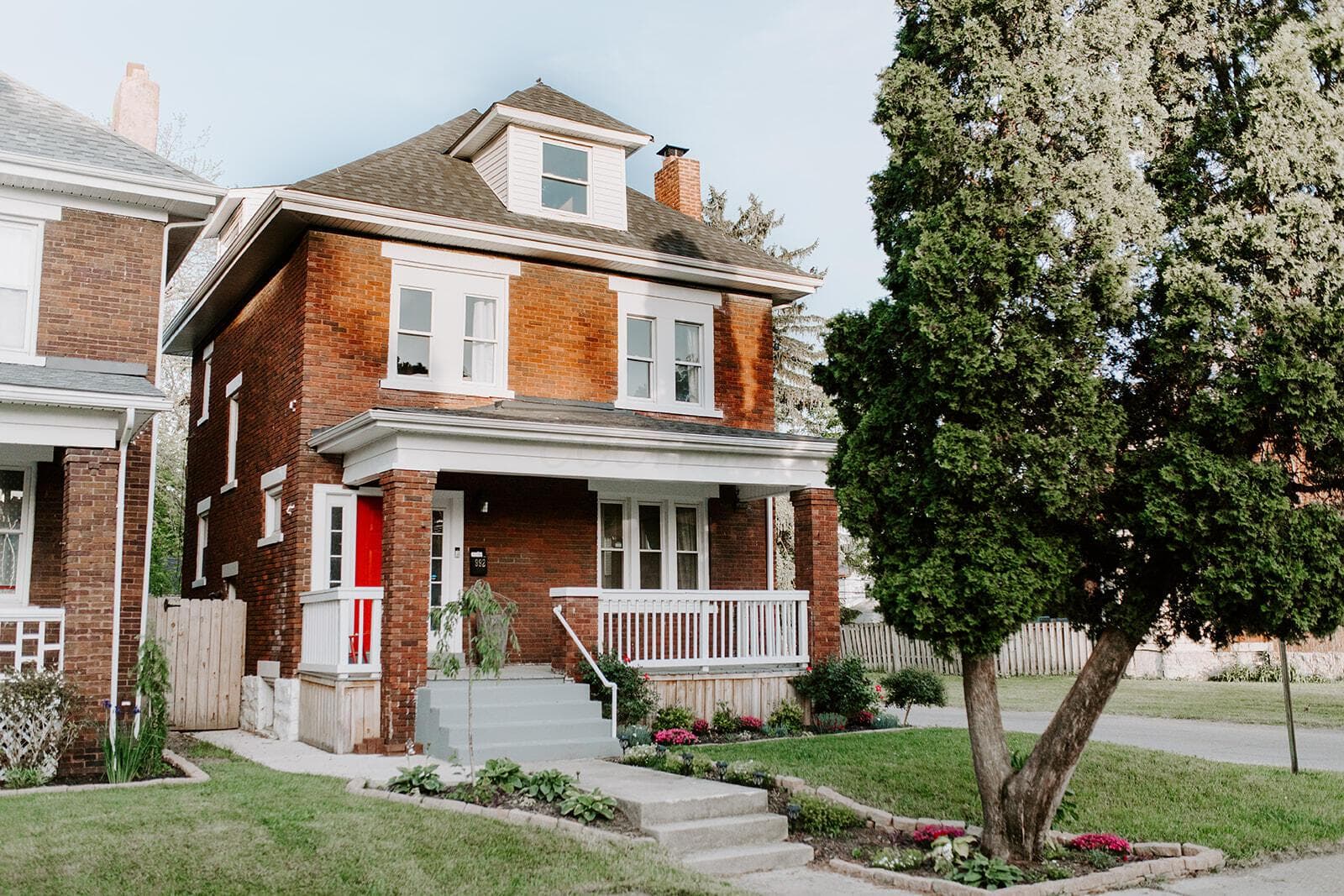 992 S 22nd Street, Columbus, OH 43206