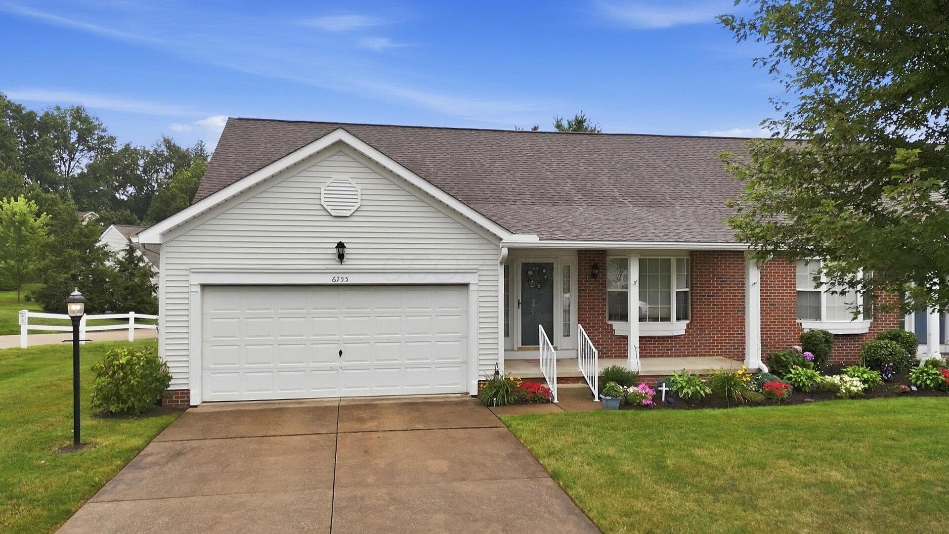 6755 Palmer Drive NW, Canton, OH 44718