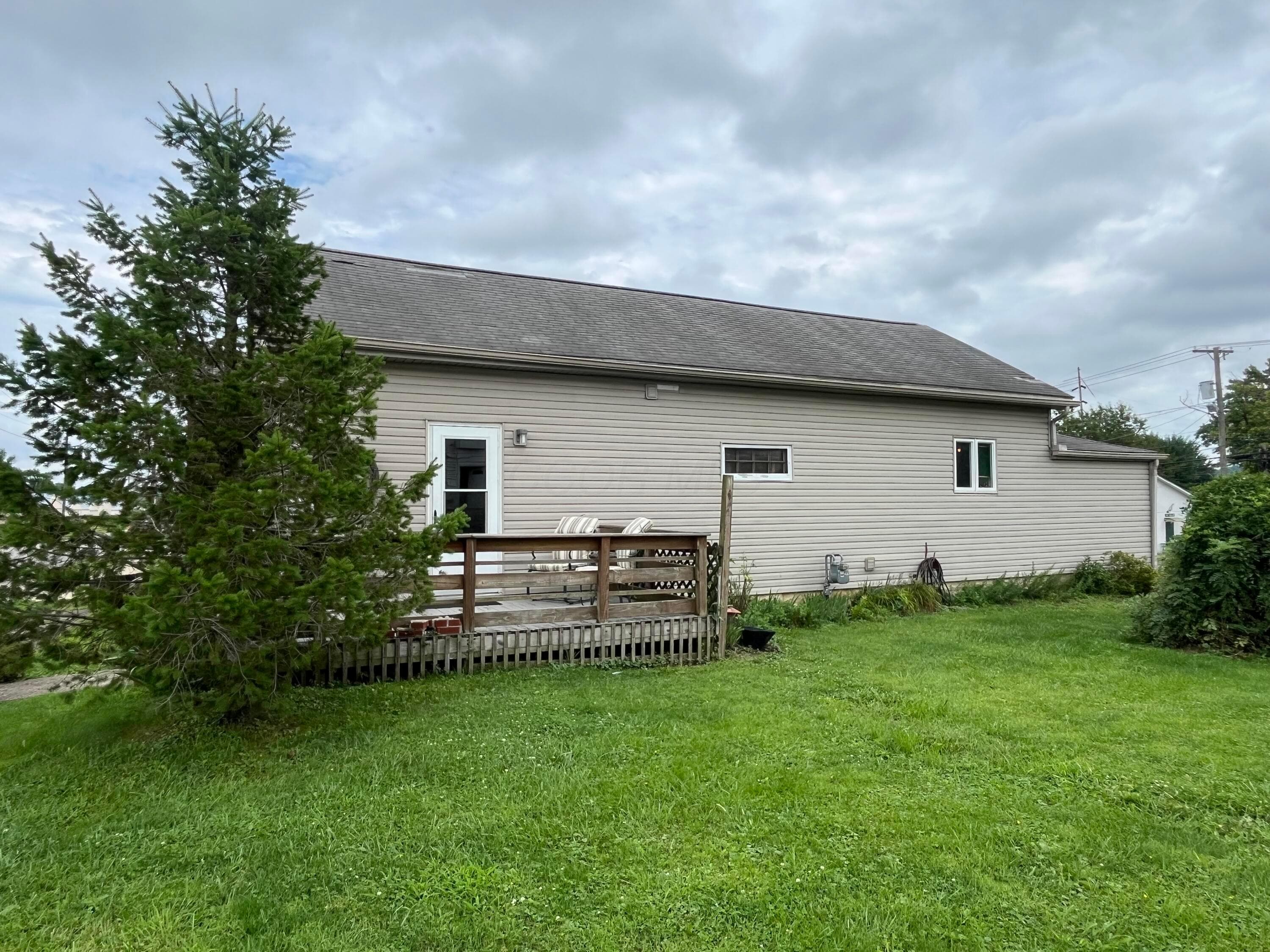 501 Wehrle Avenue, Newark, OH 43055
