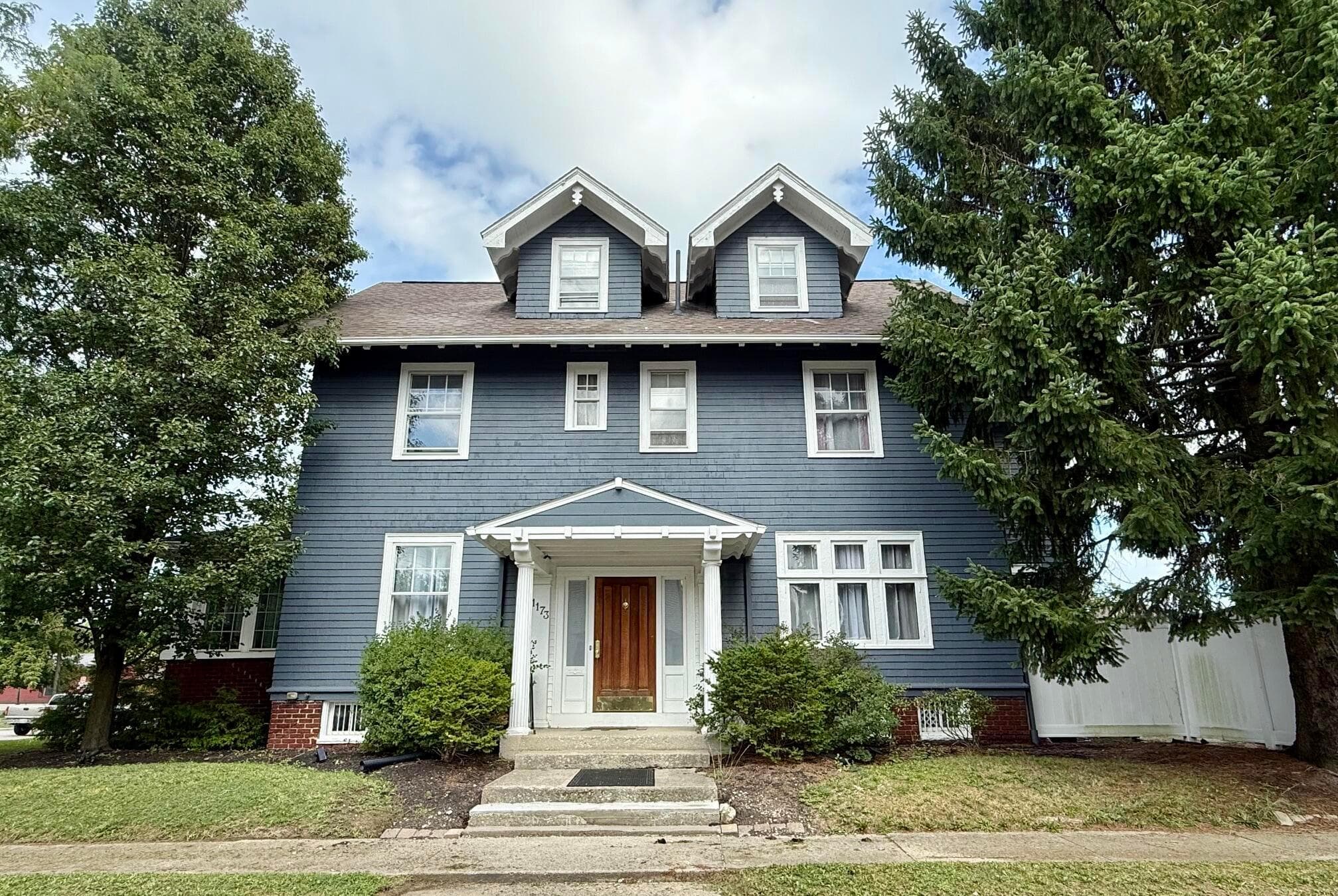 1173 E Center Street, Marion, OH 43302