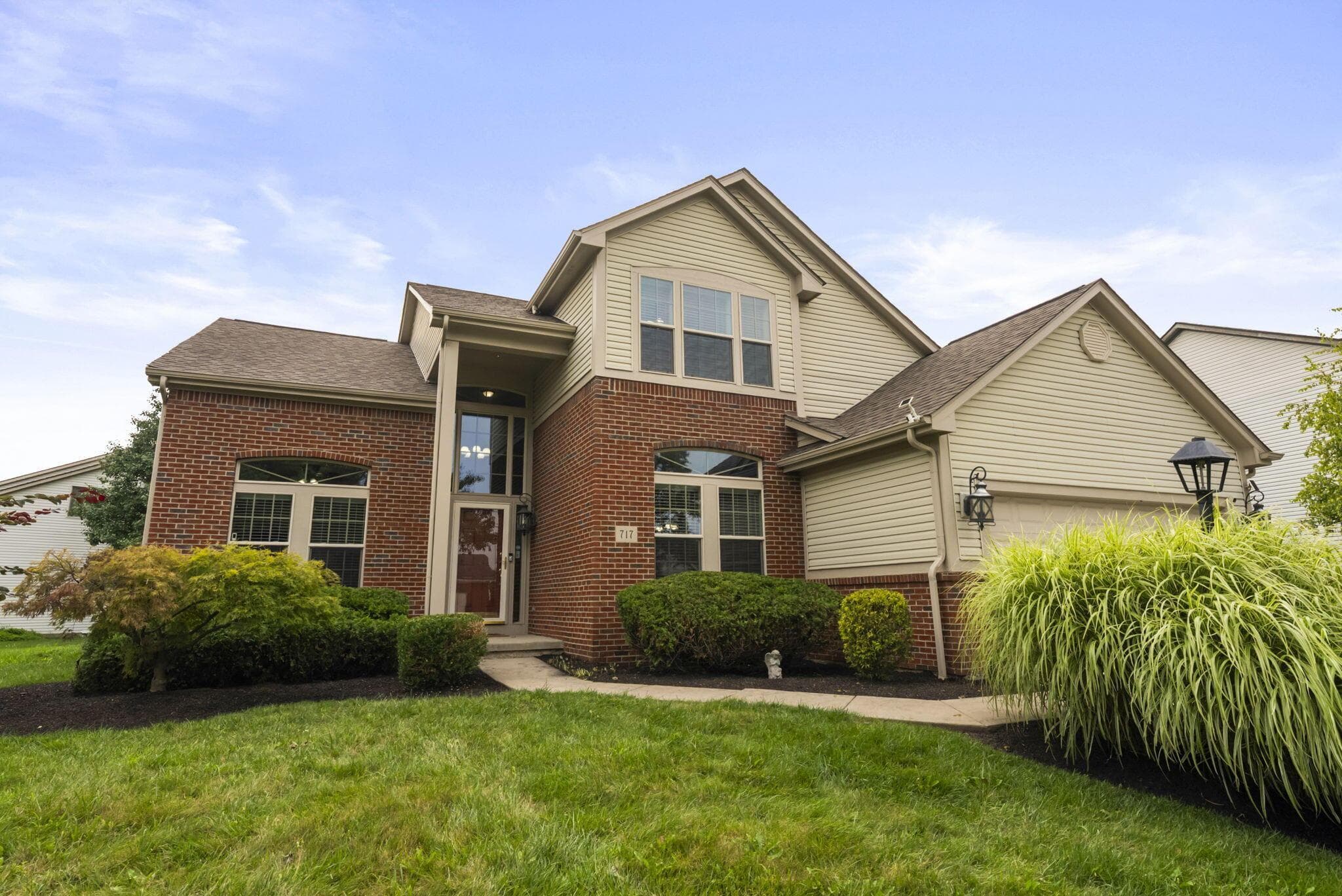 717 Preston Trails Drive, Pickerington, OH 43147