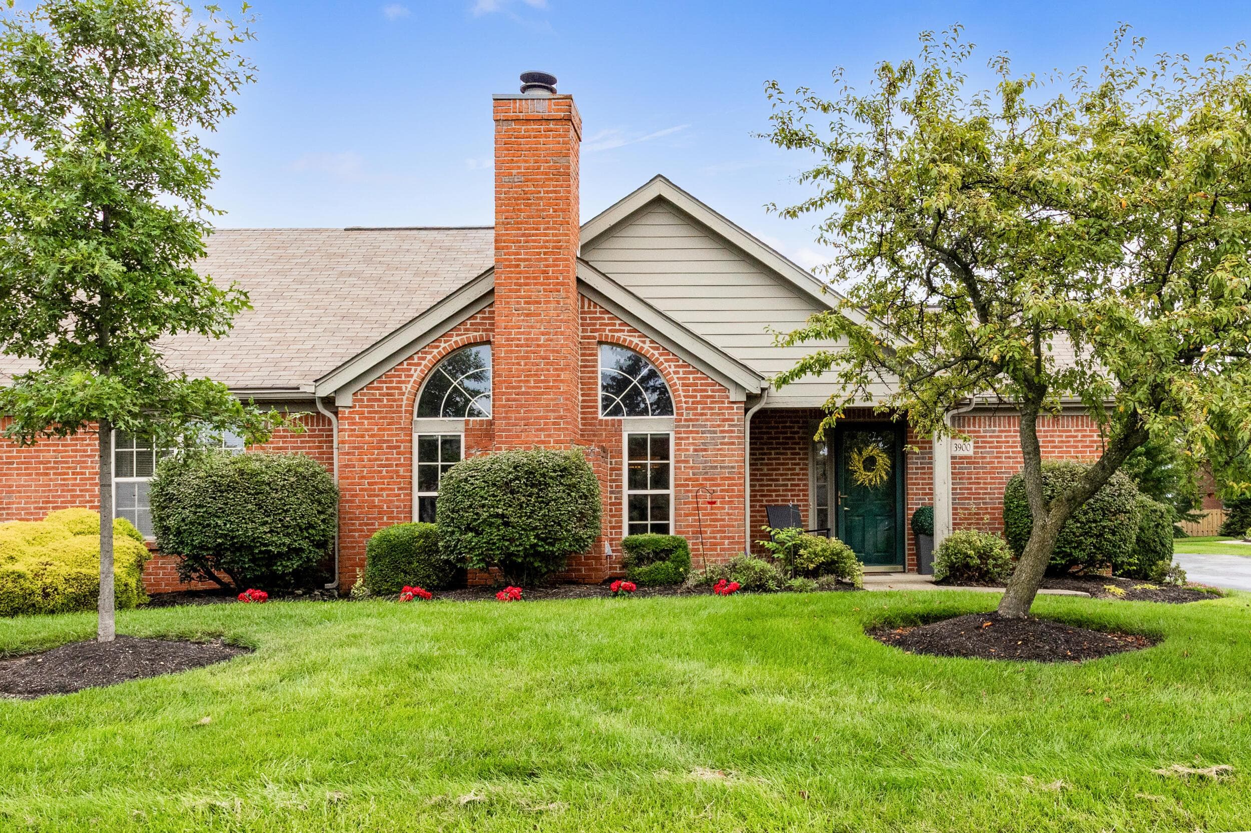 3900 Sandstone Circle, Powell, OH 43065