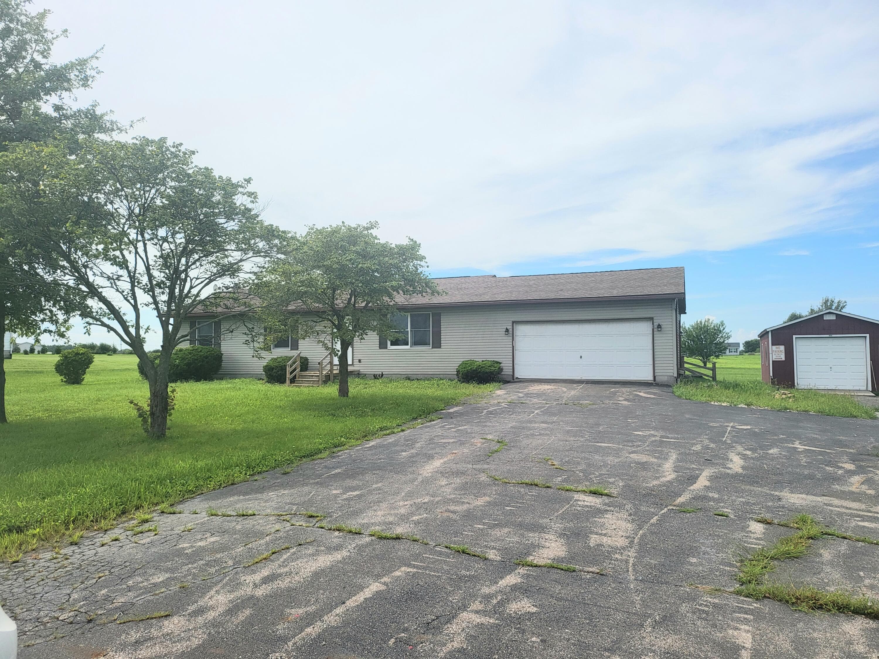 3763 N Section Line Road, Radnor, OH 43066