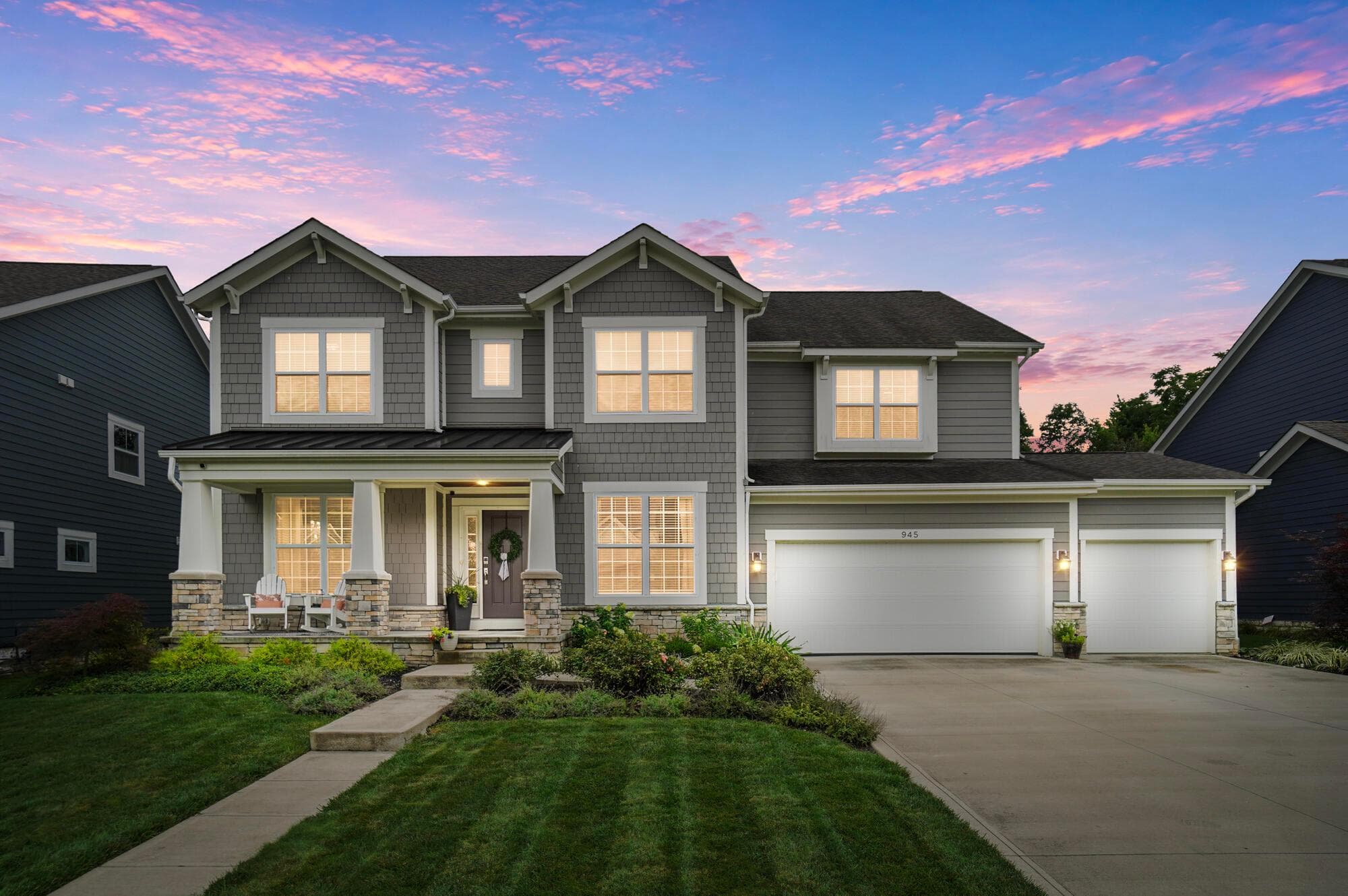 945 Memories Lane, Westerville, OH 43081