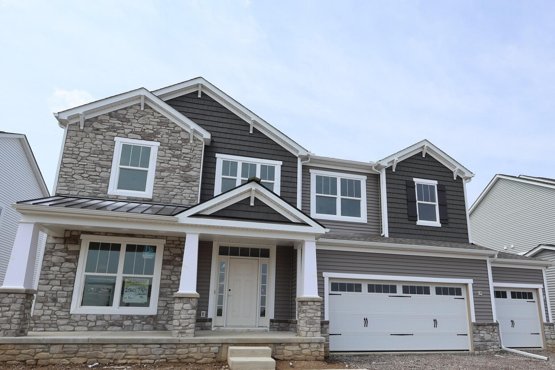7329 Larkleaf Drive, Plain City, OH 43064