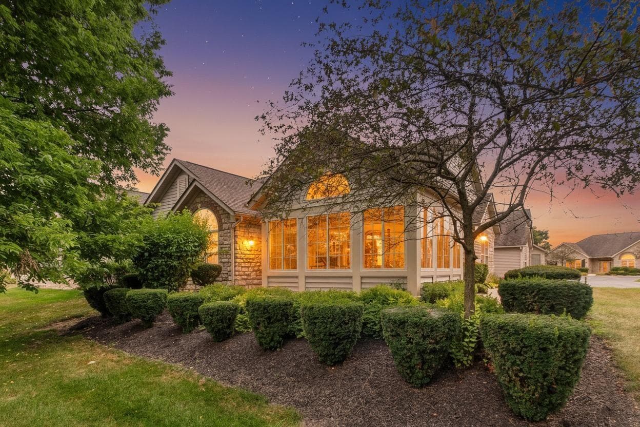 1266 Paddock Loop, Washington Court House, OH 43160
