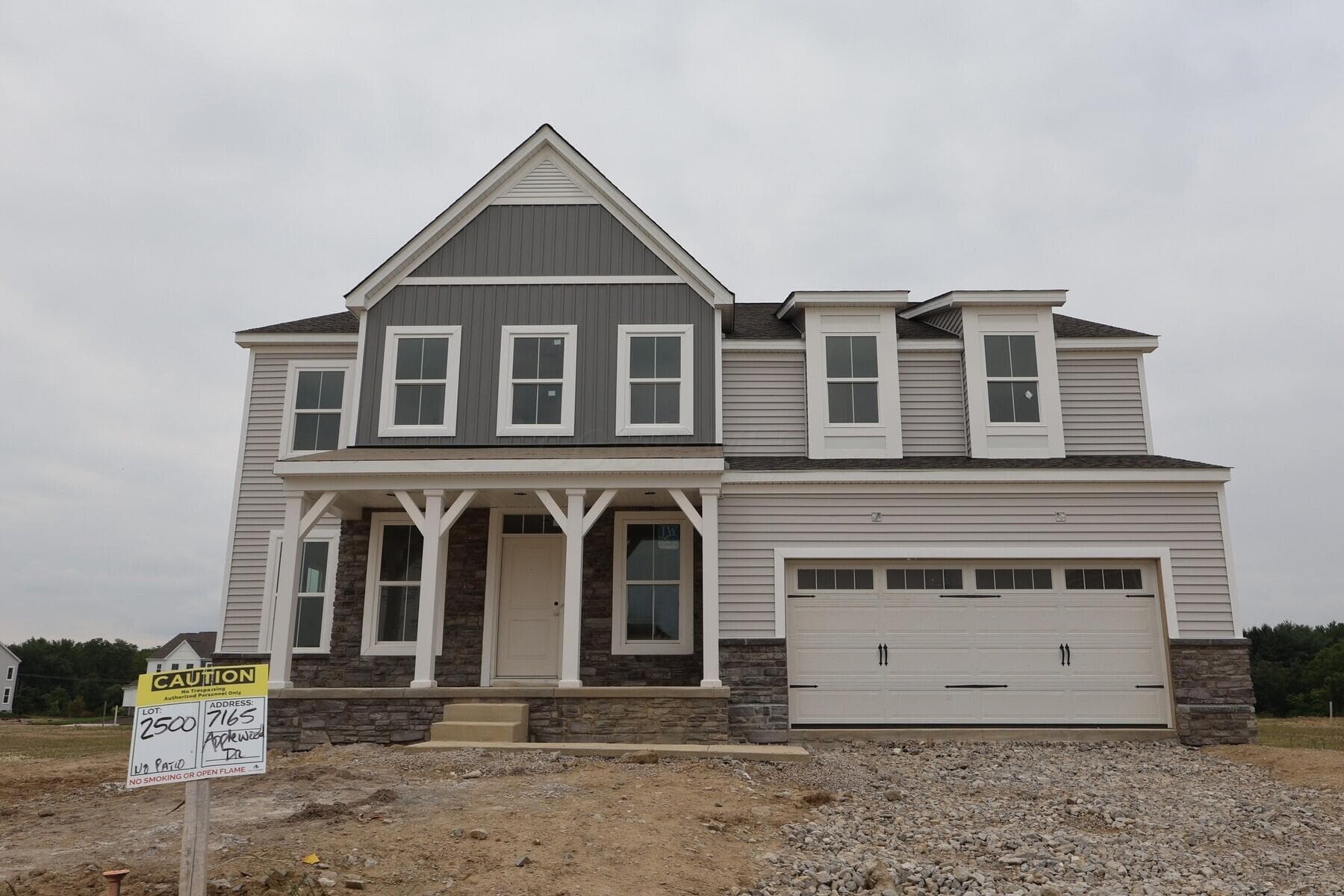 7165 Applewood Drive, Plain City, OH 43064
