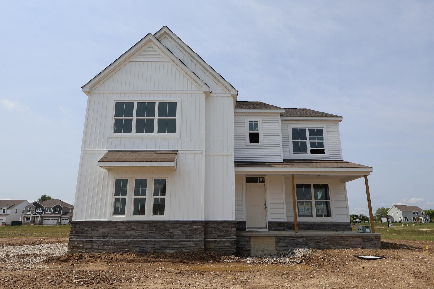 11781 Red Cedar Street, Plain City, OH 43064