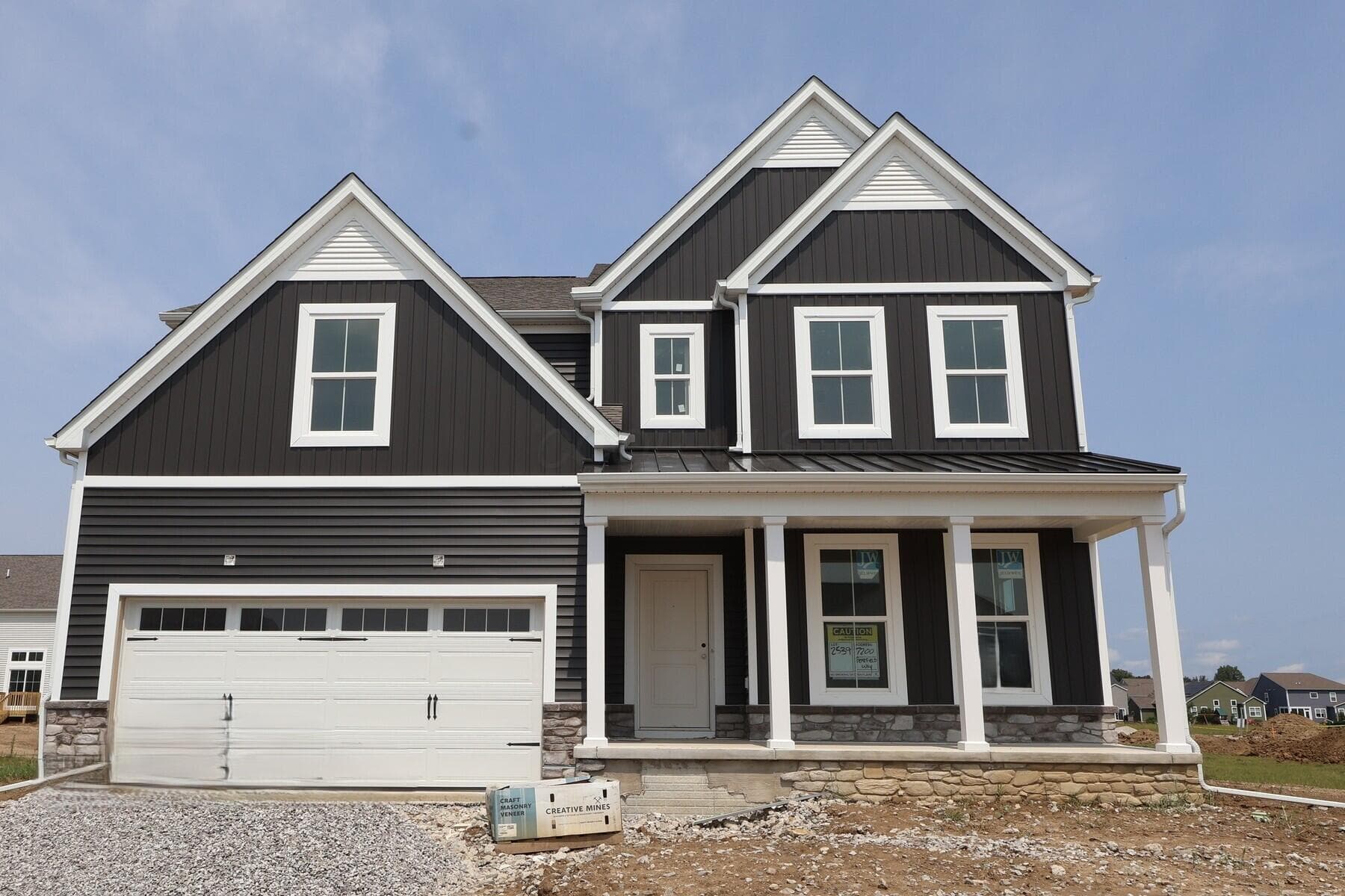 7200 Pear Field Way, Plain City, OH 43064
