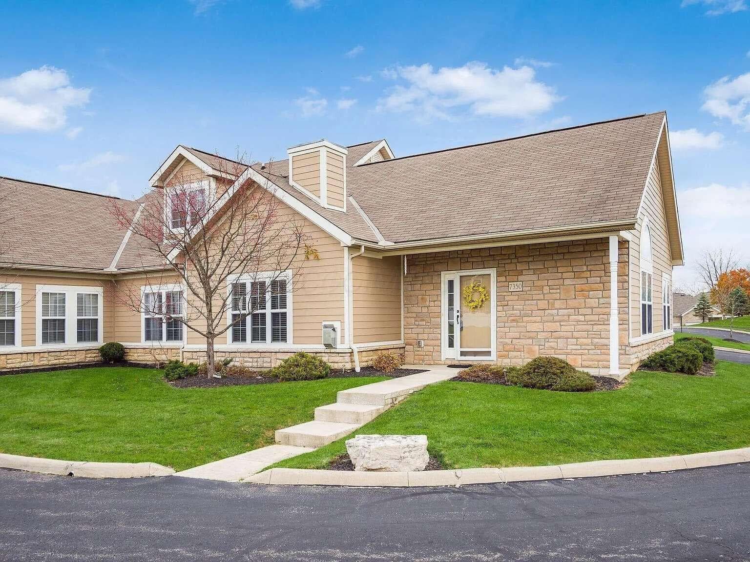 7350 Kirklington Street, Lewis Center, OH 43035
