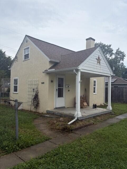 1152 E North Broadway Street, Columbus, OH 43224