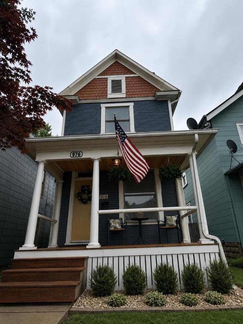 976 N 4th Street, Columbus, OH 43201