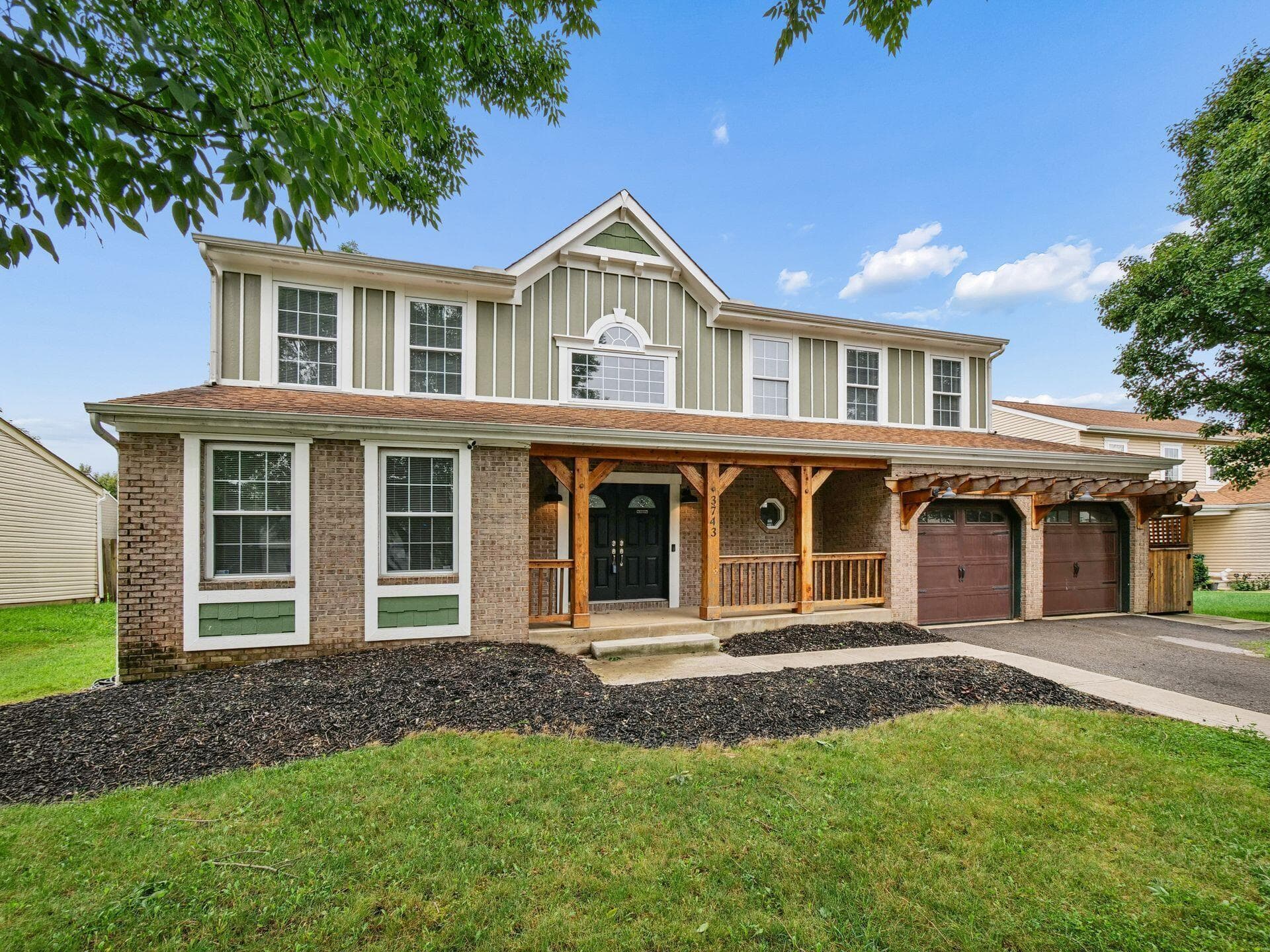 3743 Kersdale Place, Grove City, OH 43123