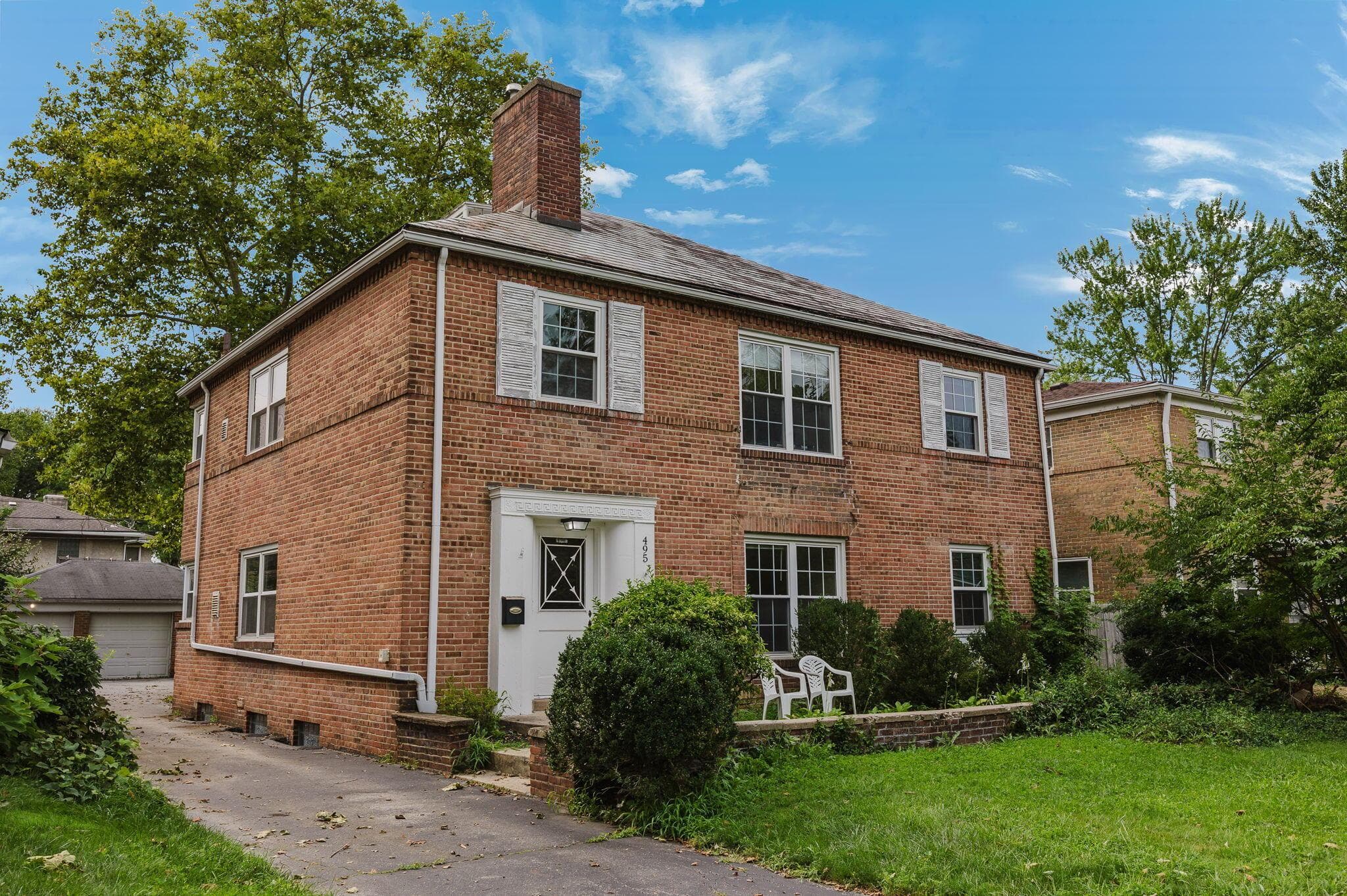 495 Eastmoor Boulevard, Columbus, OH 43209