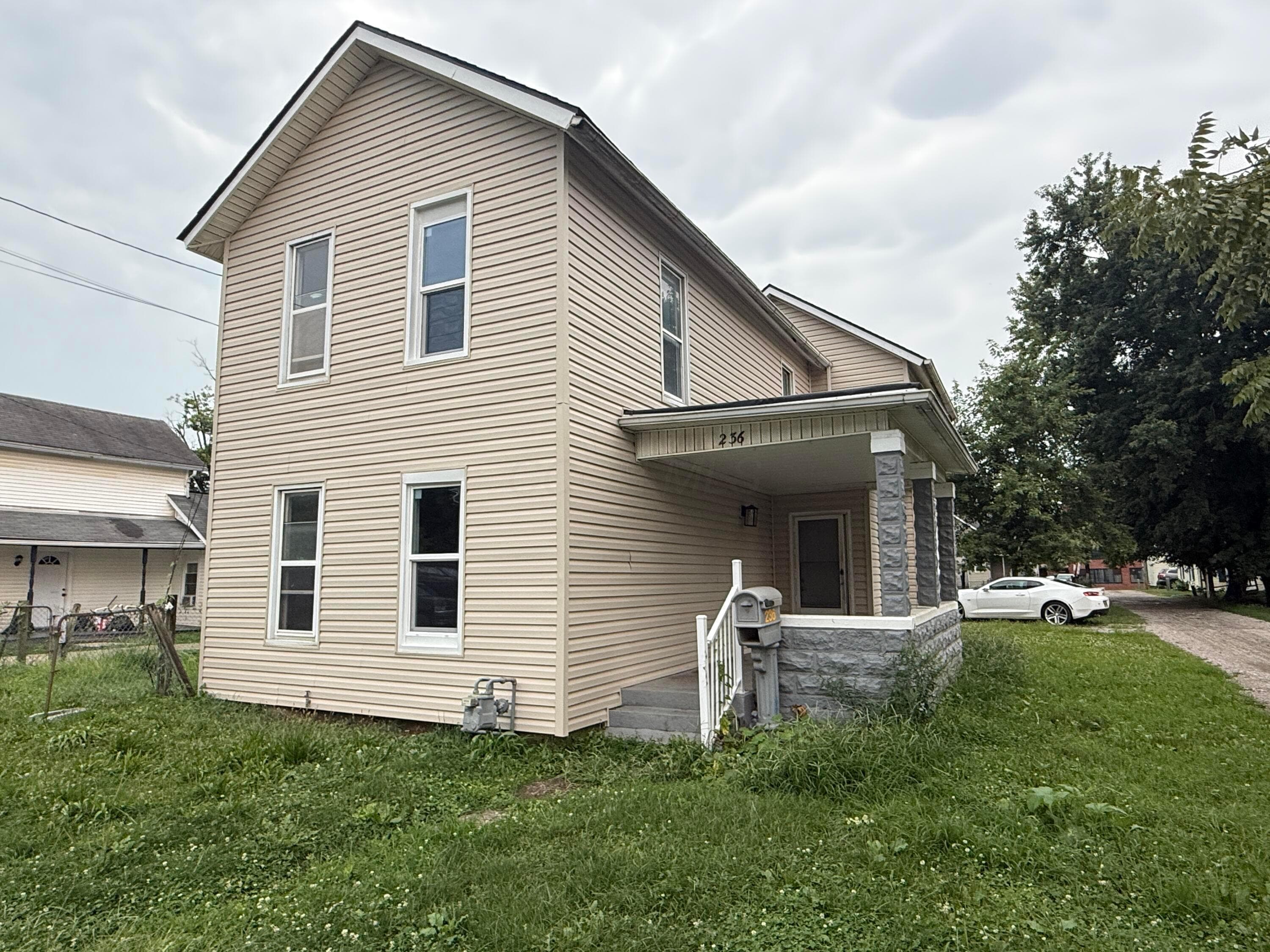 236 Wilson Street, Newark, OH 43055