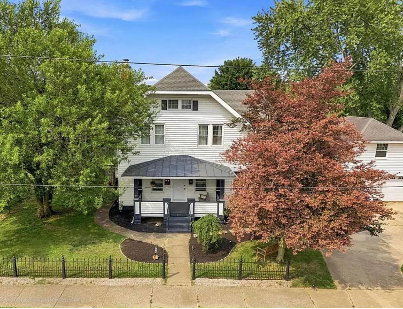 376 Watt Street, Circleville, OH 43113