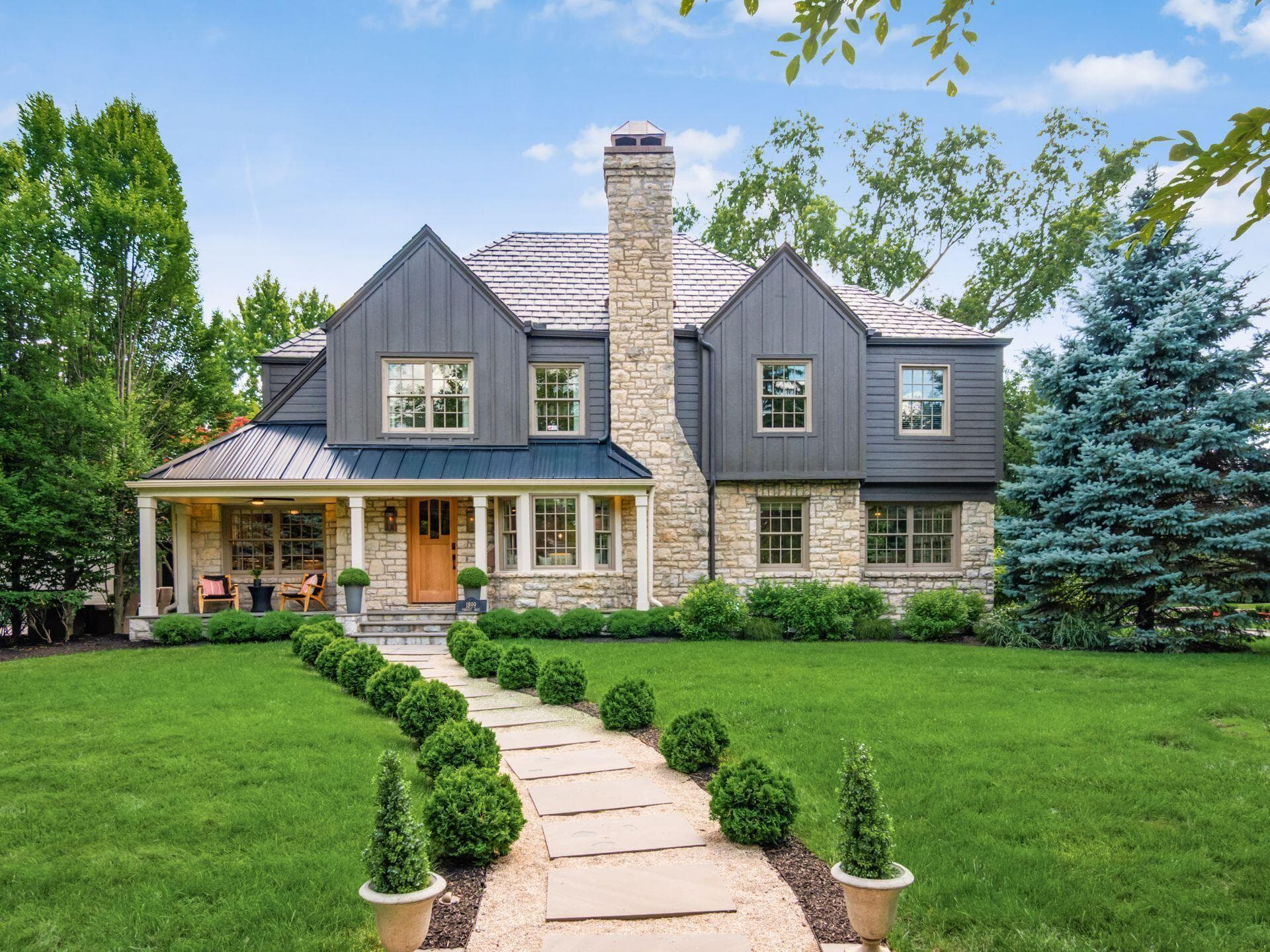 1899 Tremont Road, Columbus, OH 43212
