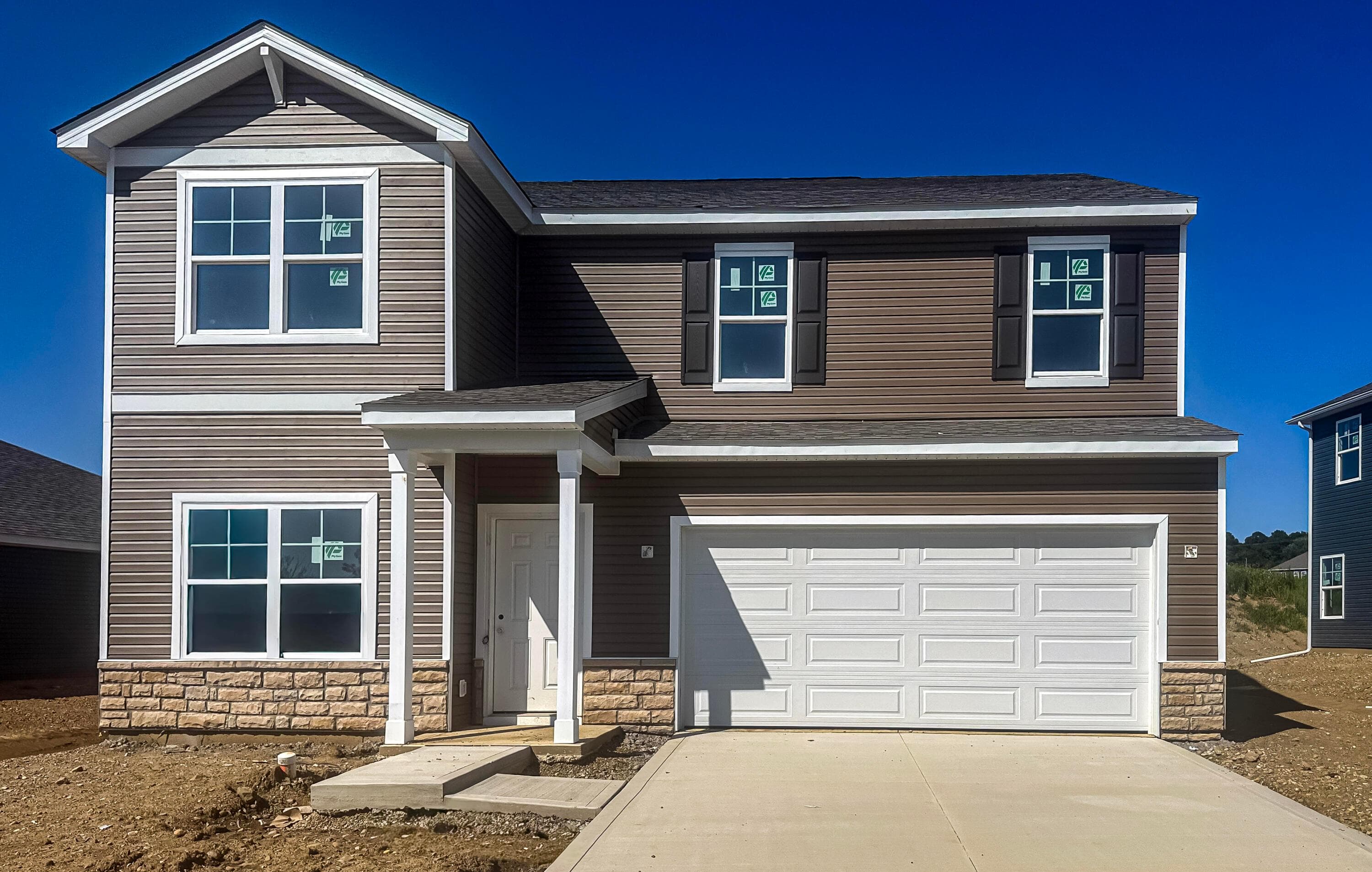 146 Appleseed Way, Mount Vernon, OH 43050