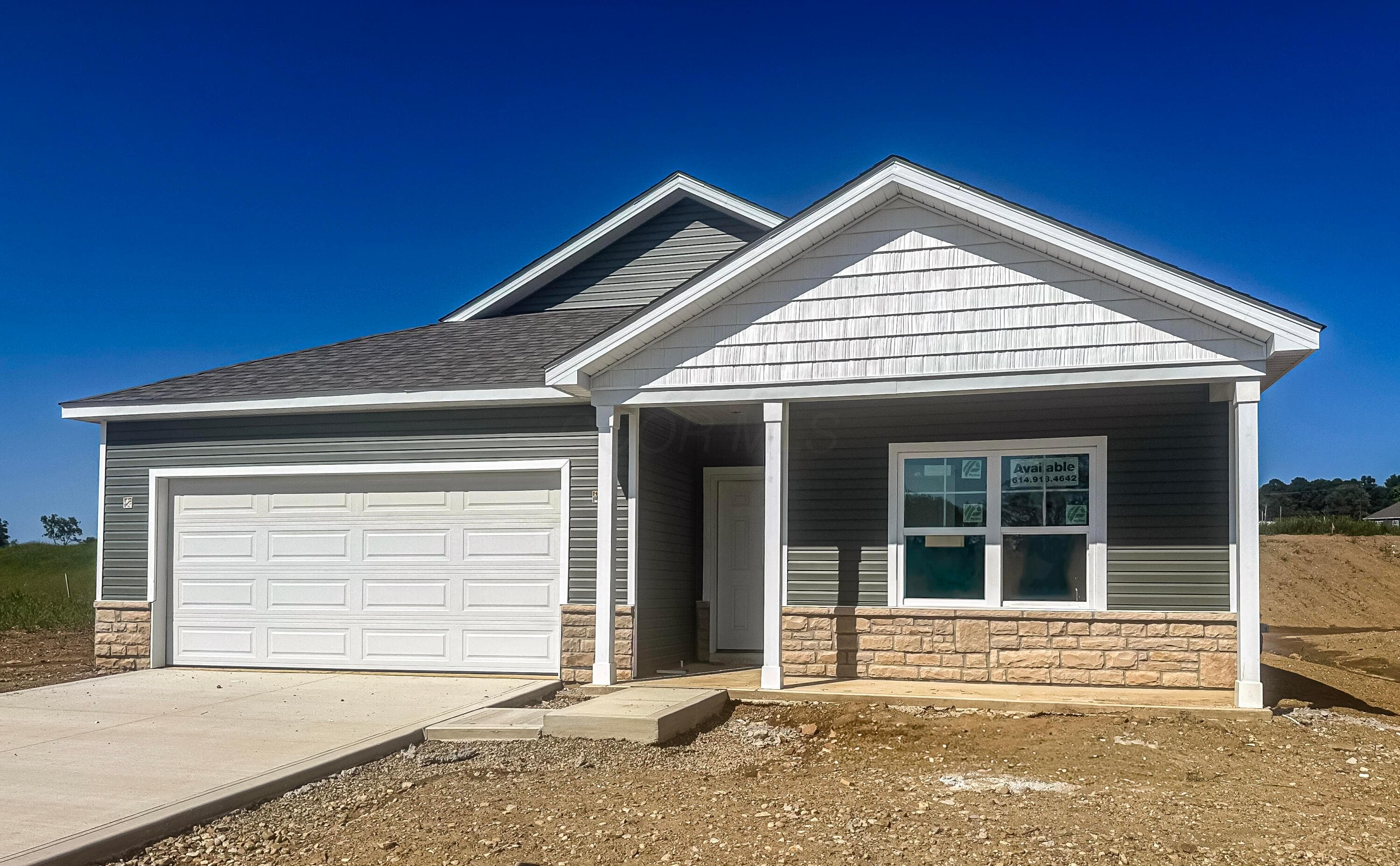 150 Appleseed Way, Mount Vernon, OH 43050
