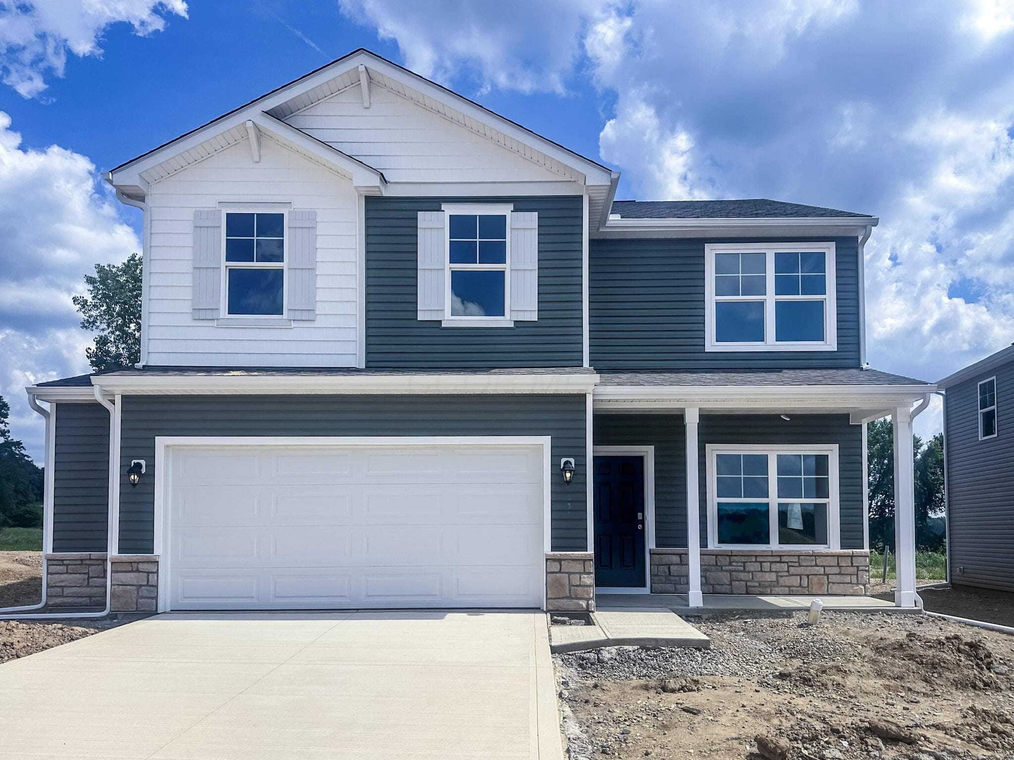 113 Appleseed Way, Mount Vernon, OH 43050