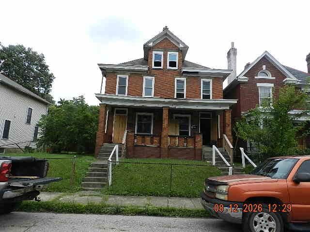 656 Oakwood Avenue #652, Columbus, OH 43205