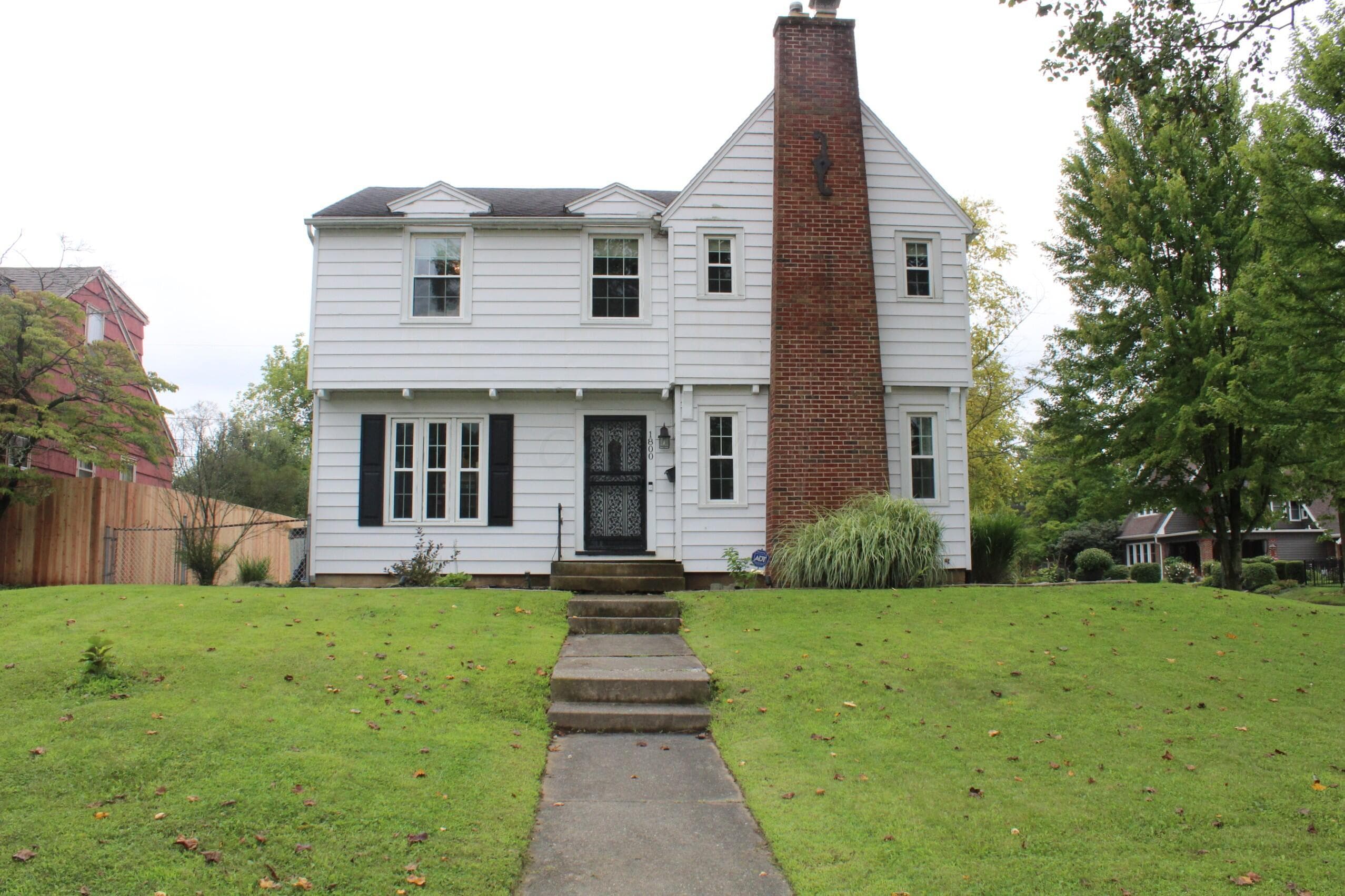 1800 Pembrook Road, Springfield, OH 45504