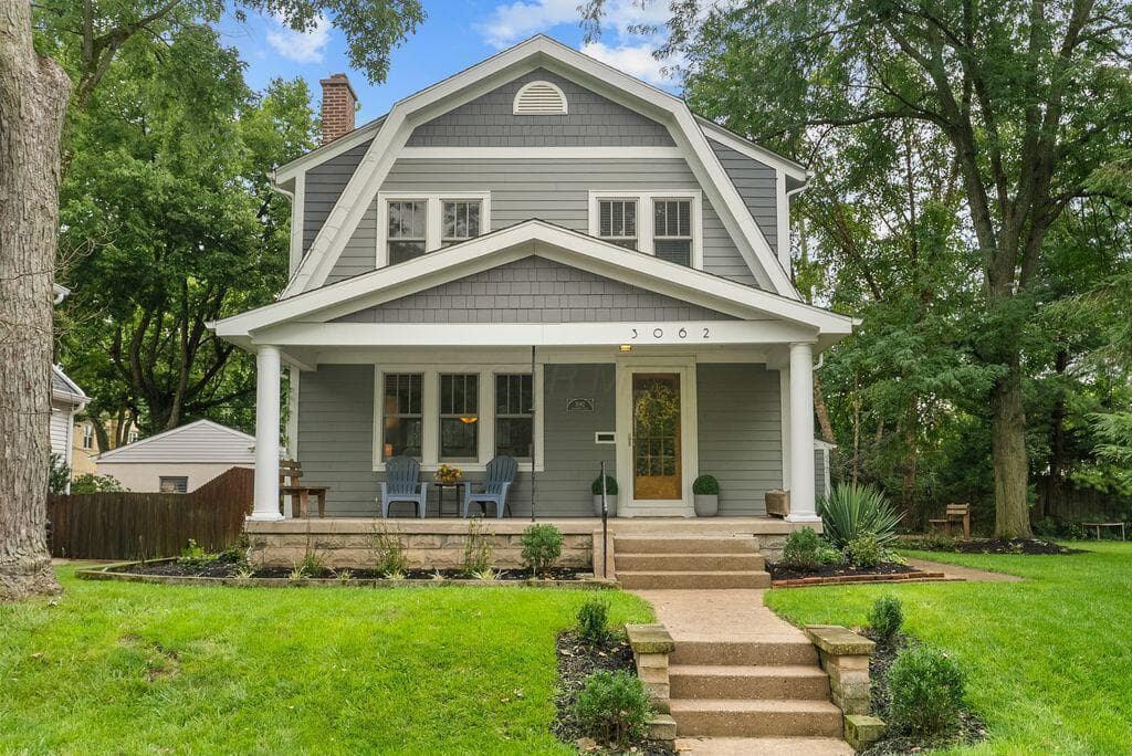 3062 Woodbine Place, Columbus, OH 43202