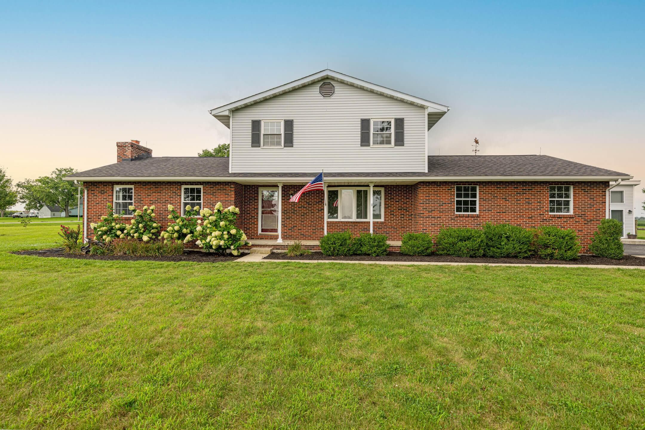 6200 Junk Road, Mount Sterling, OH 43143