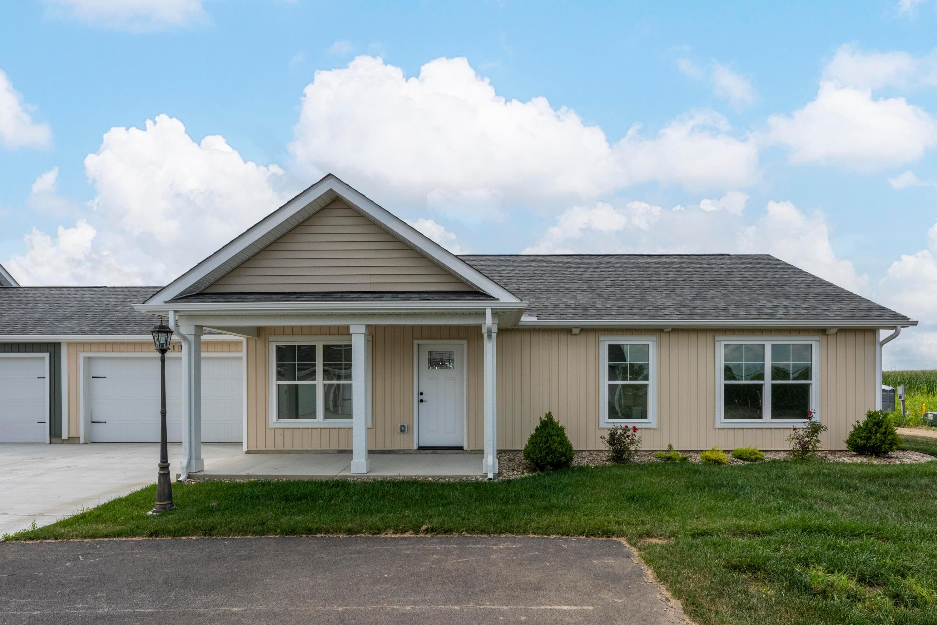 204 Cumberland Meadows Circle, Hebron, OH 43025