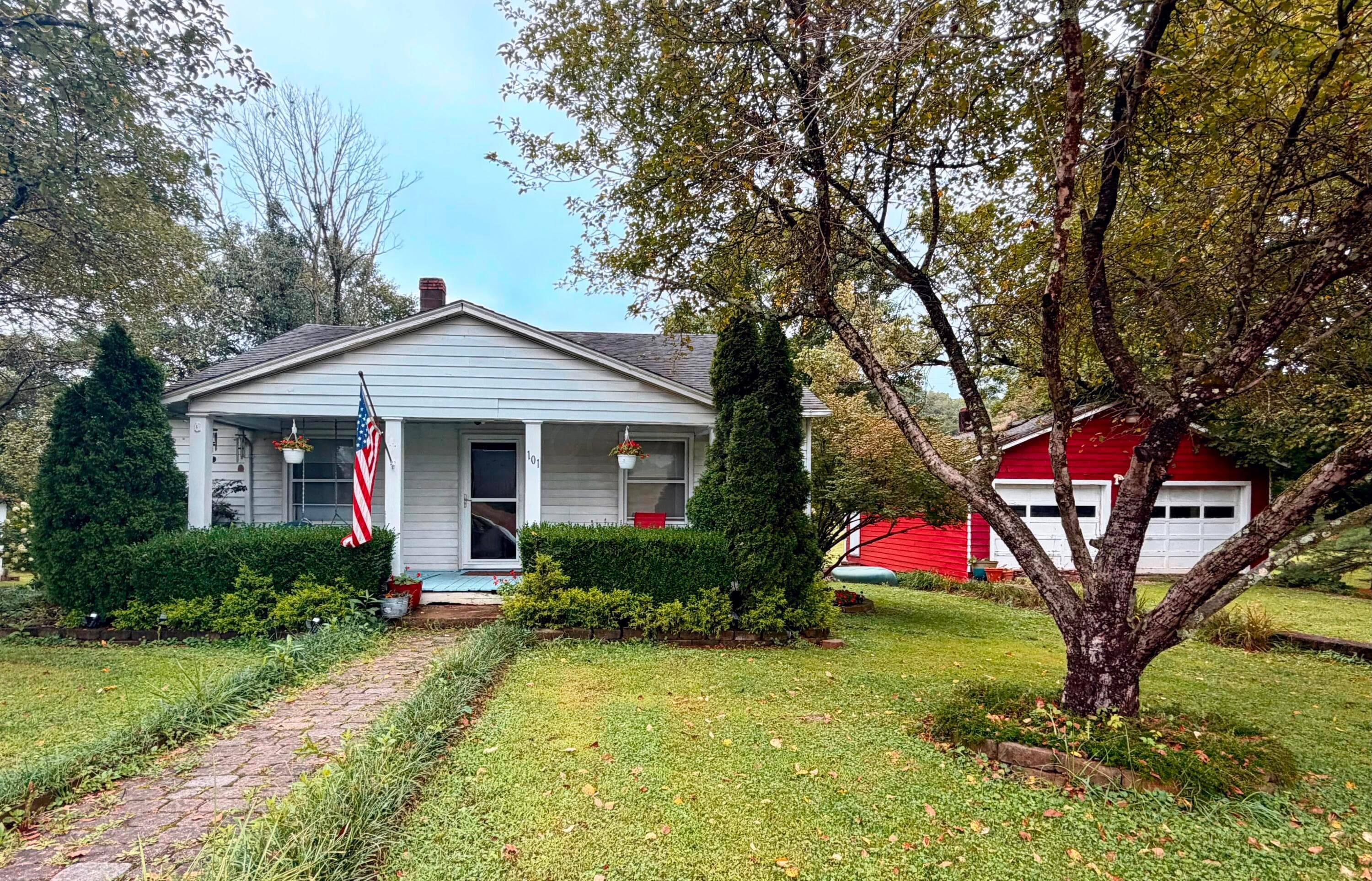 101 US Highway 33, Shade, OH 45776