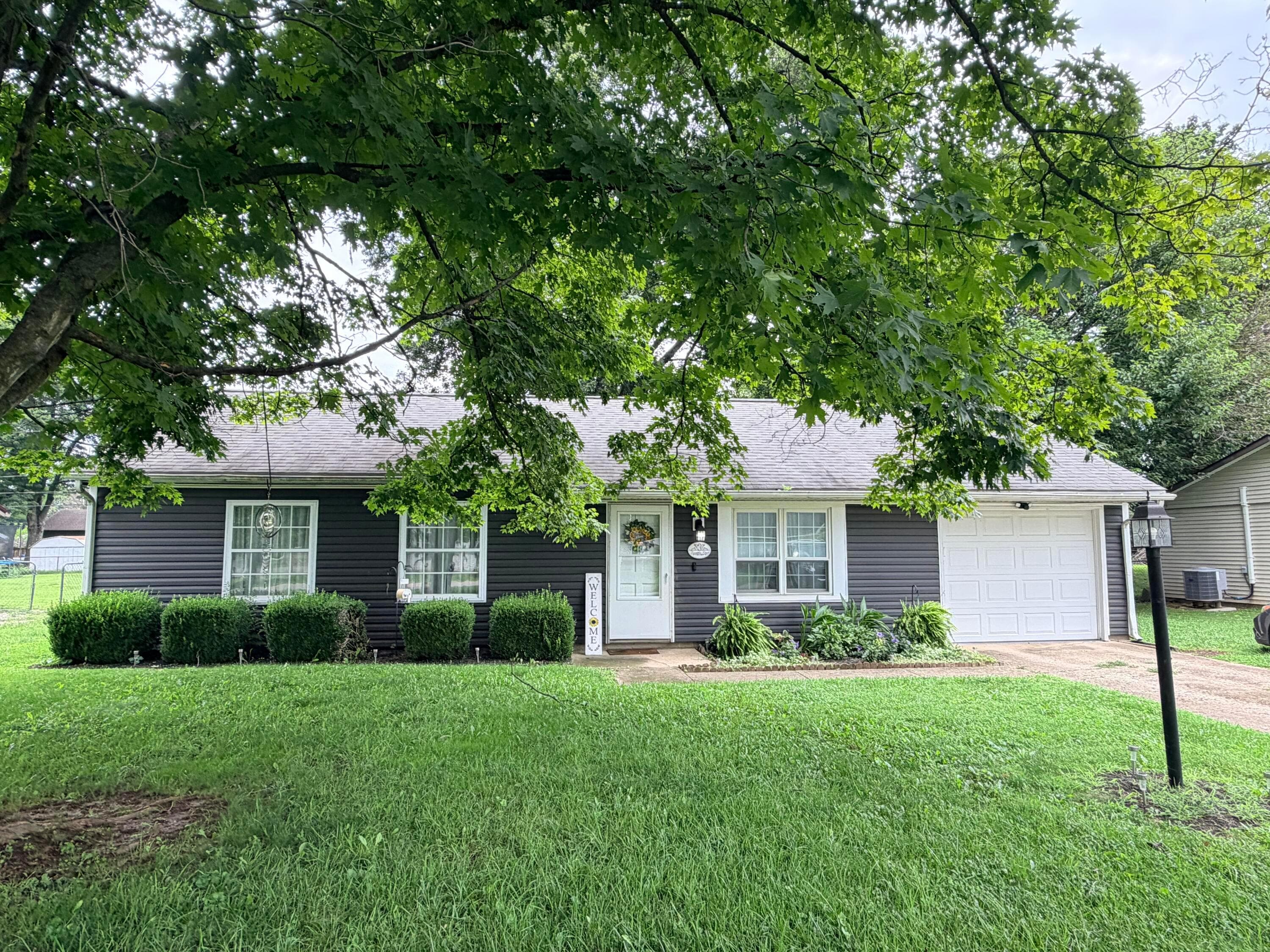74 Franklin Circle, Chillicothe, OH 45601