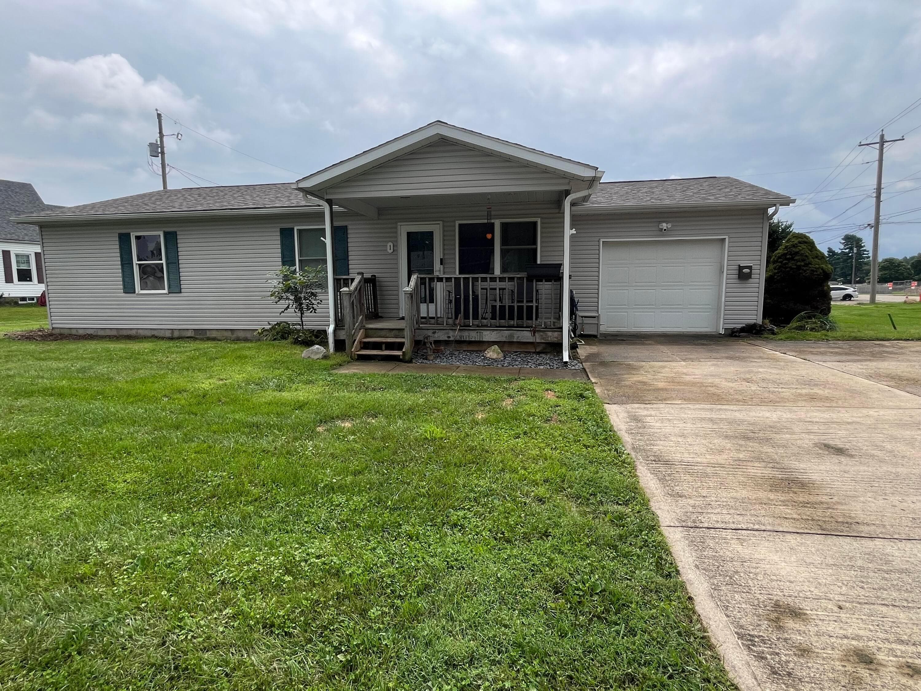 1 Hickory, Mount Vernon, OH 43050