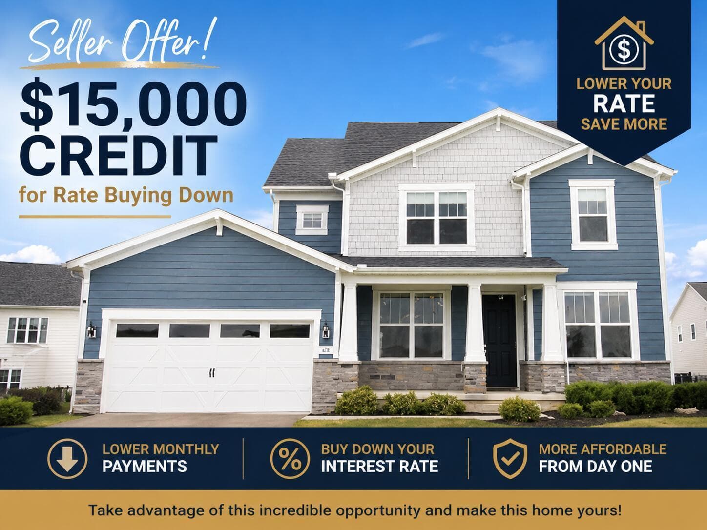 318 Solar Wind Road, Delaware, OH 43015
