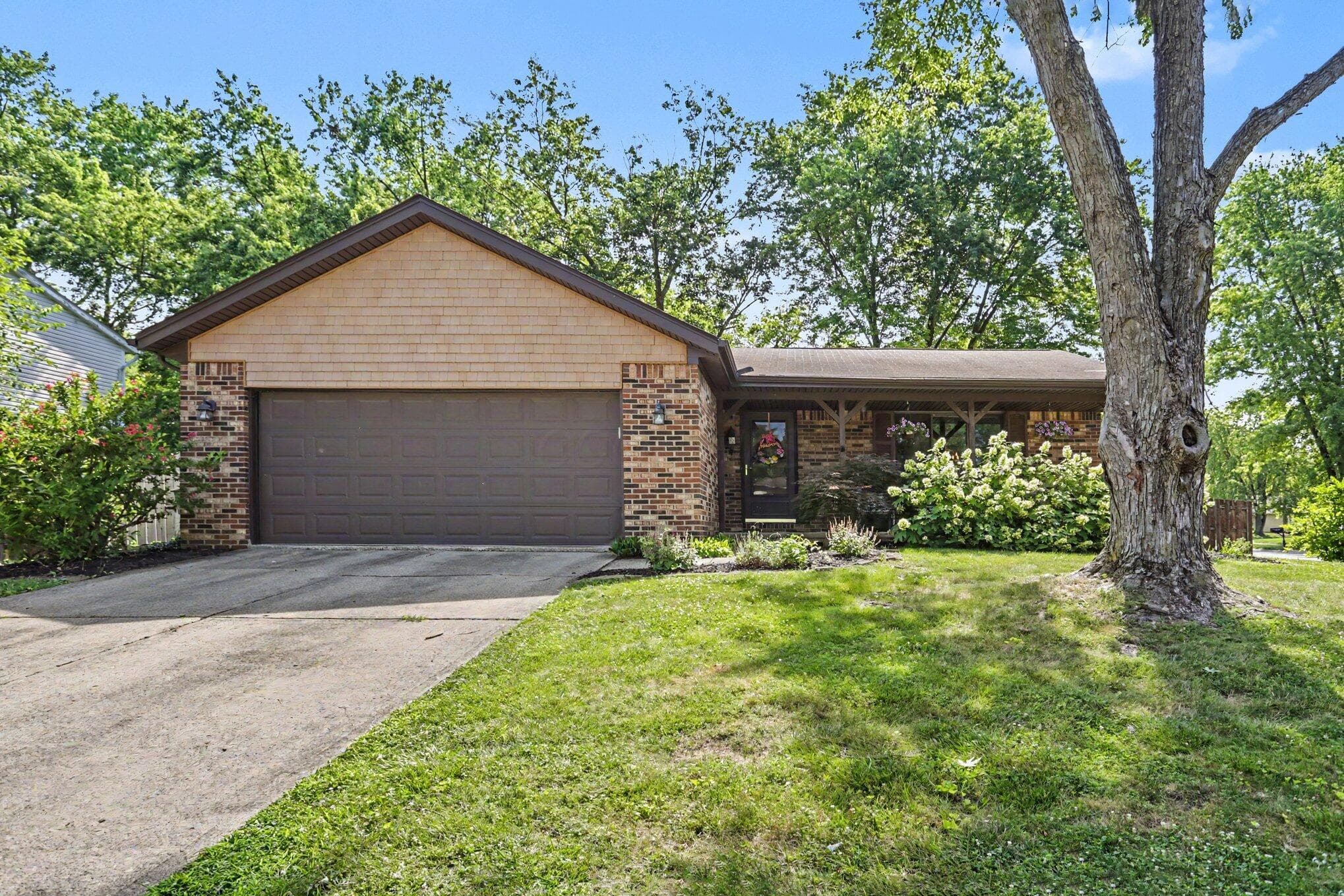 5688 Duquesne Place, Columbus, OH 43235