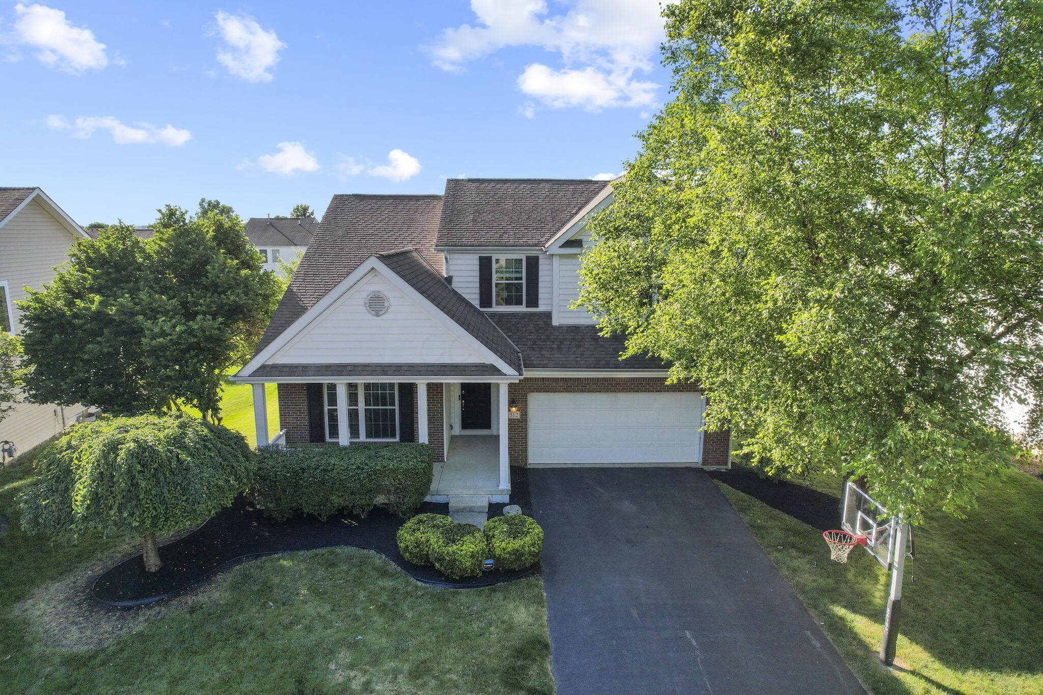 512 Apple Valley Circle, Delaware, OH 43015