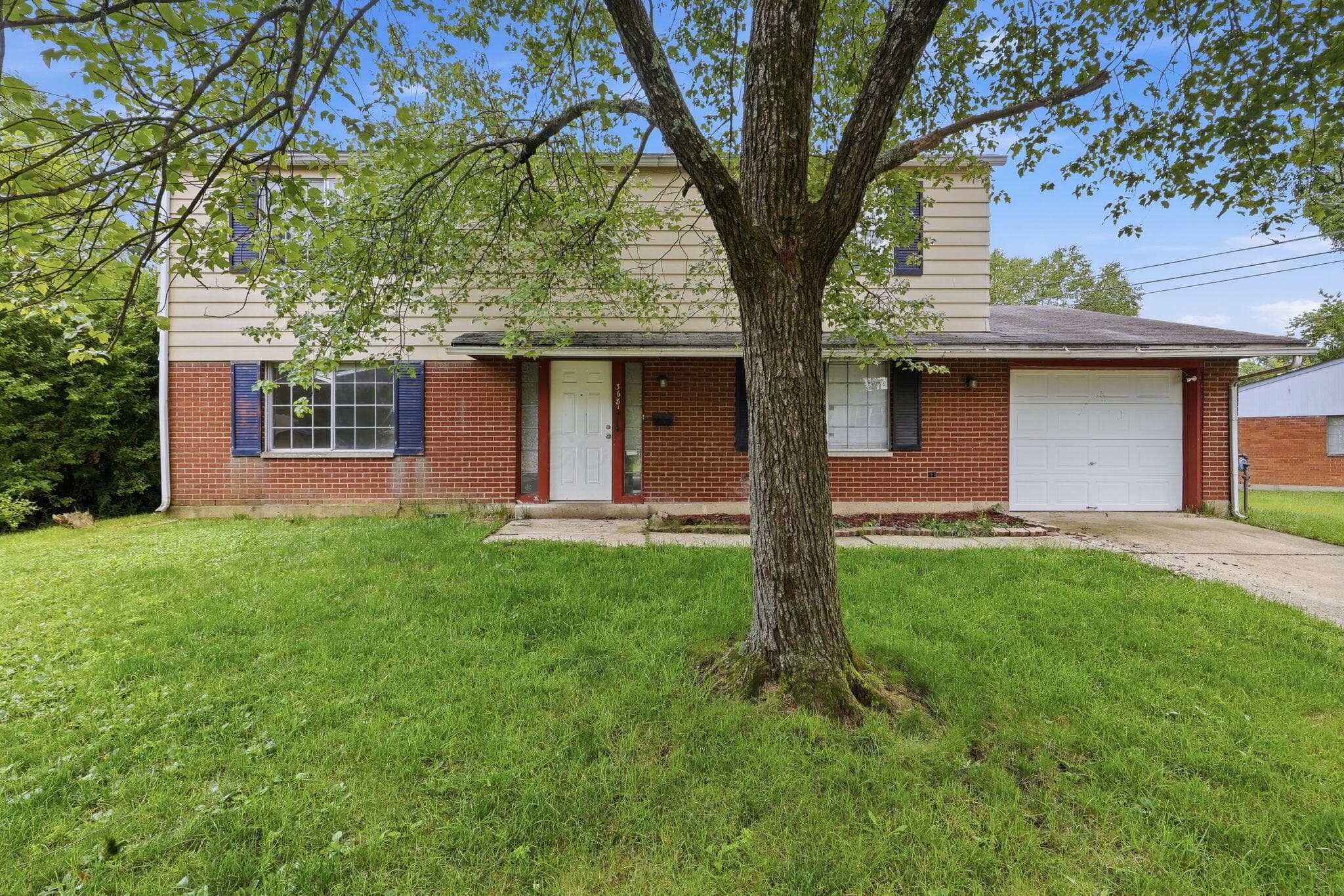 3681 Bogota Drive, Westerville, OH 43081