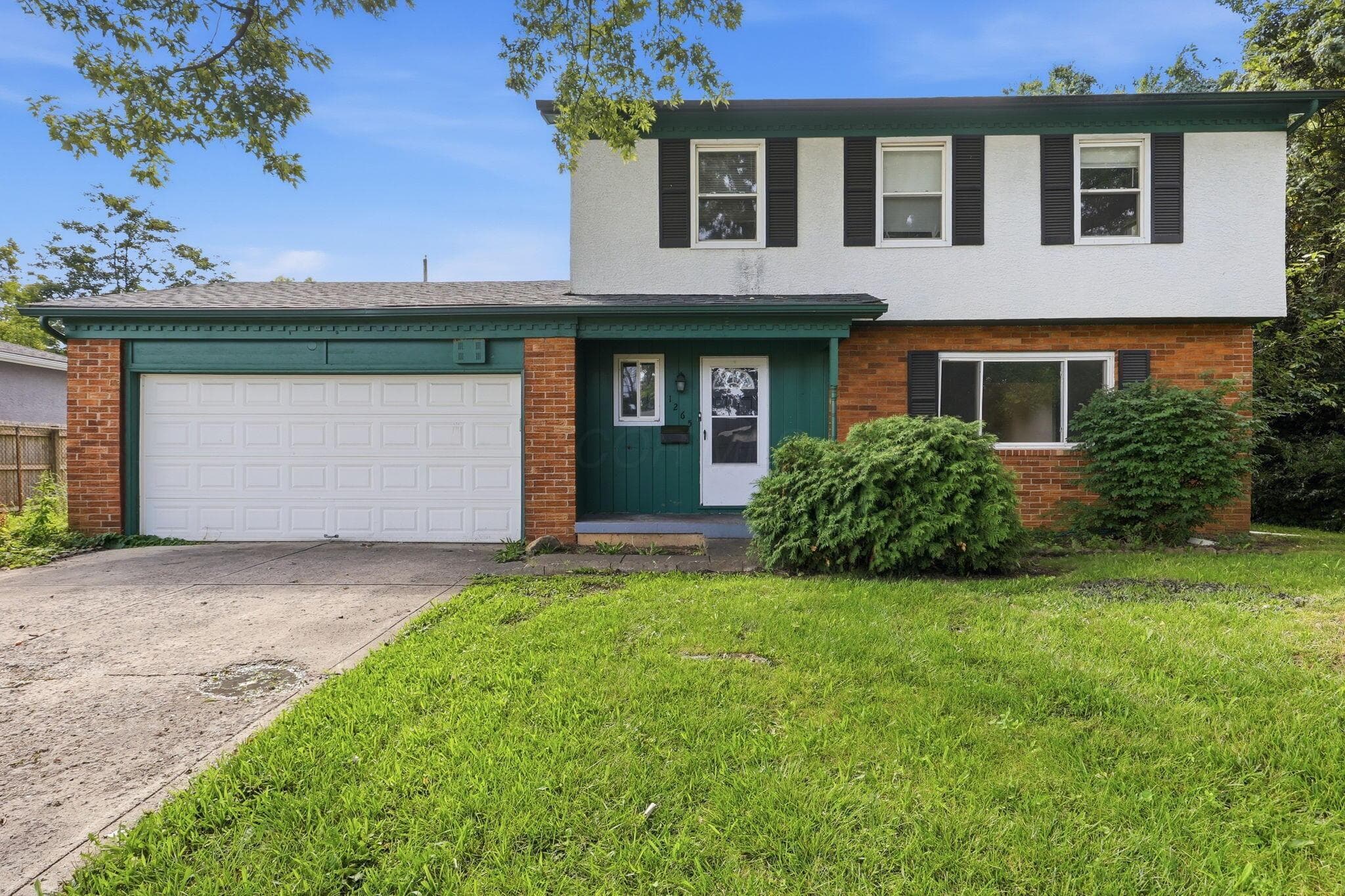 1265 Seymour Avenue, Columbus, OH 43206