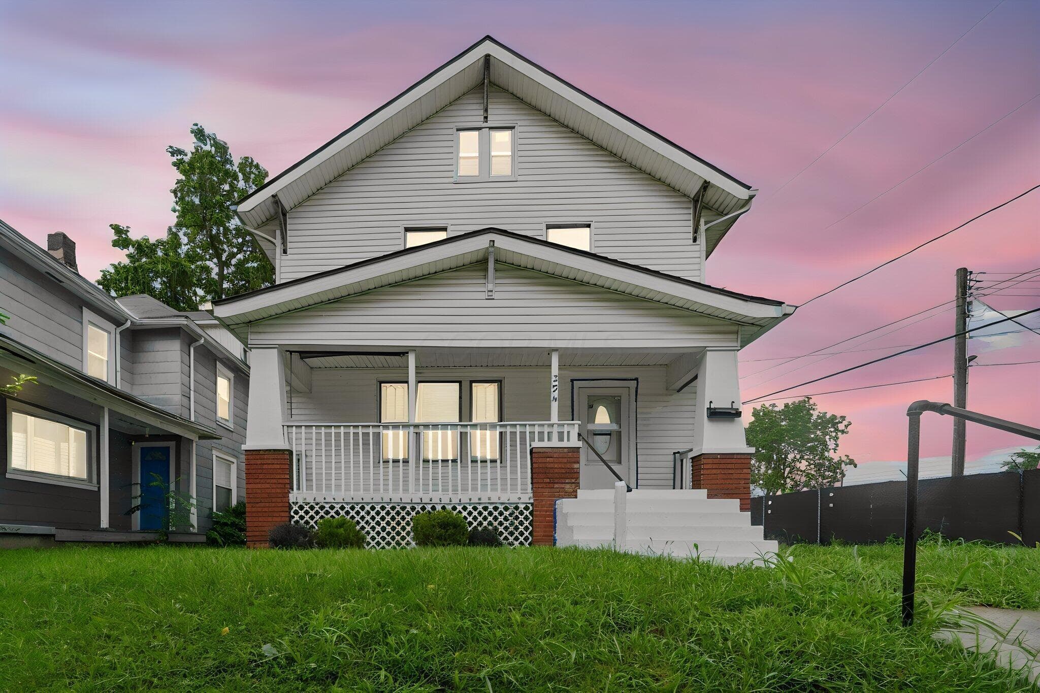 394 Belvidere Avenue, Columbus, OH 43223