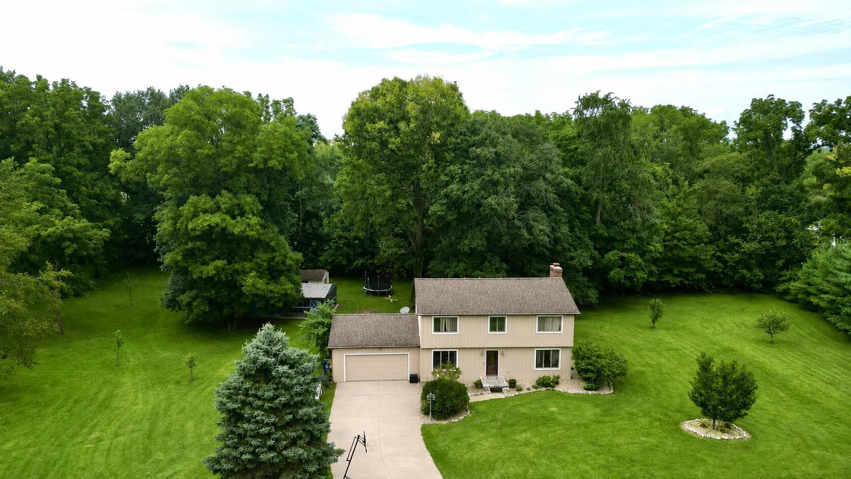 246 Woodview Drive, Chillicothe, OH 45601
