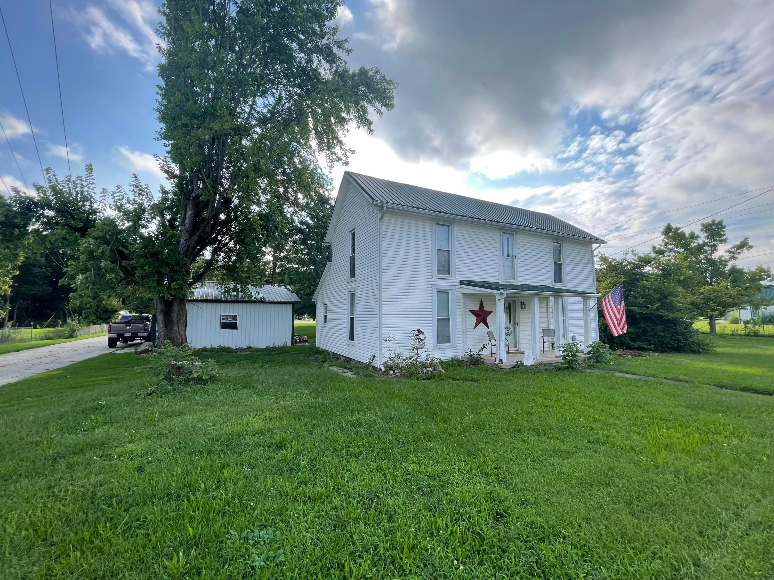 16693 Main Street, Williamsport, OH 43164