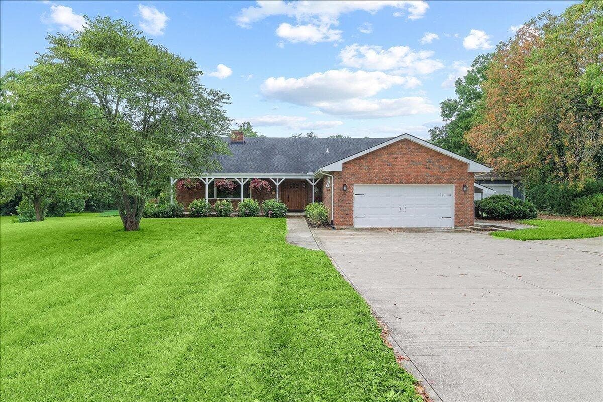 20451 Orchard Road, Marysville, OH 43040