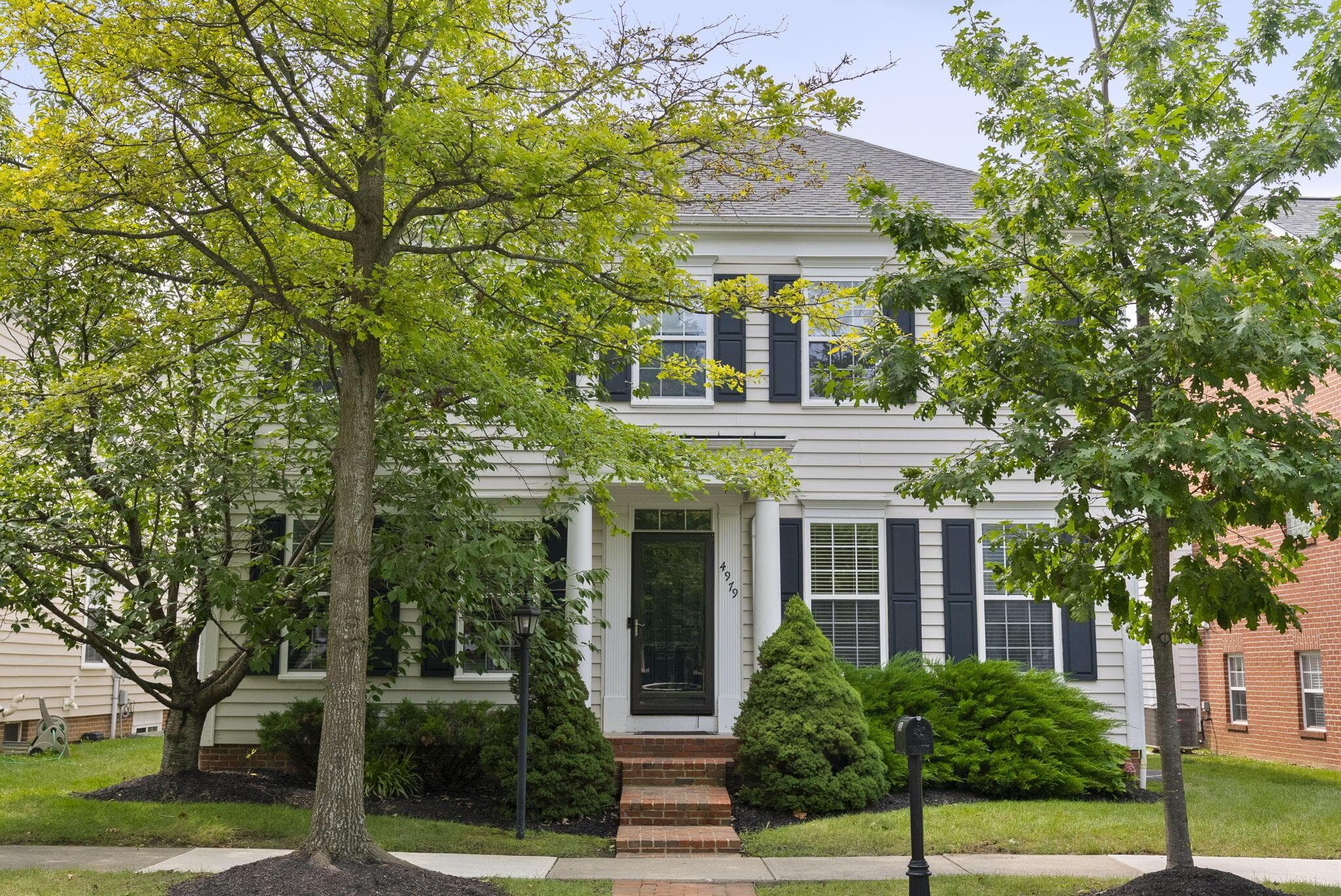 4979 Hearthstone Park Drive, New Albany, OH 43054